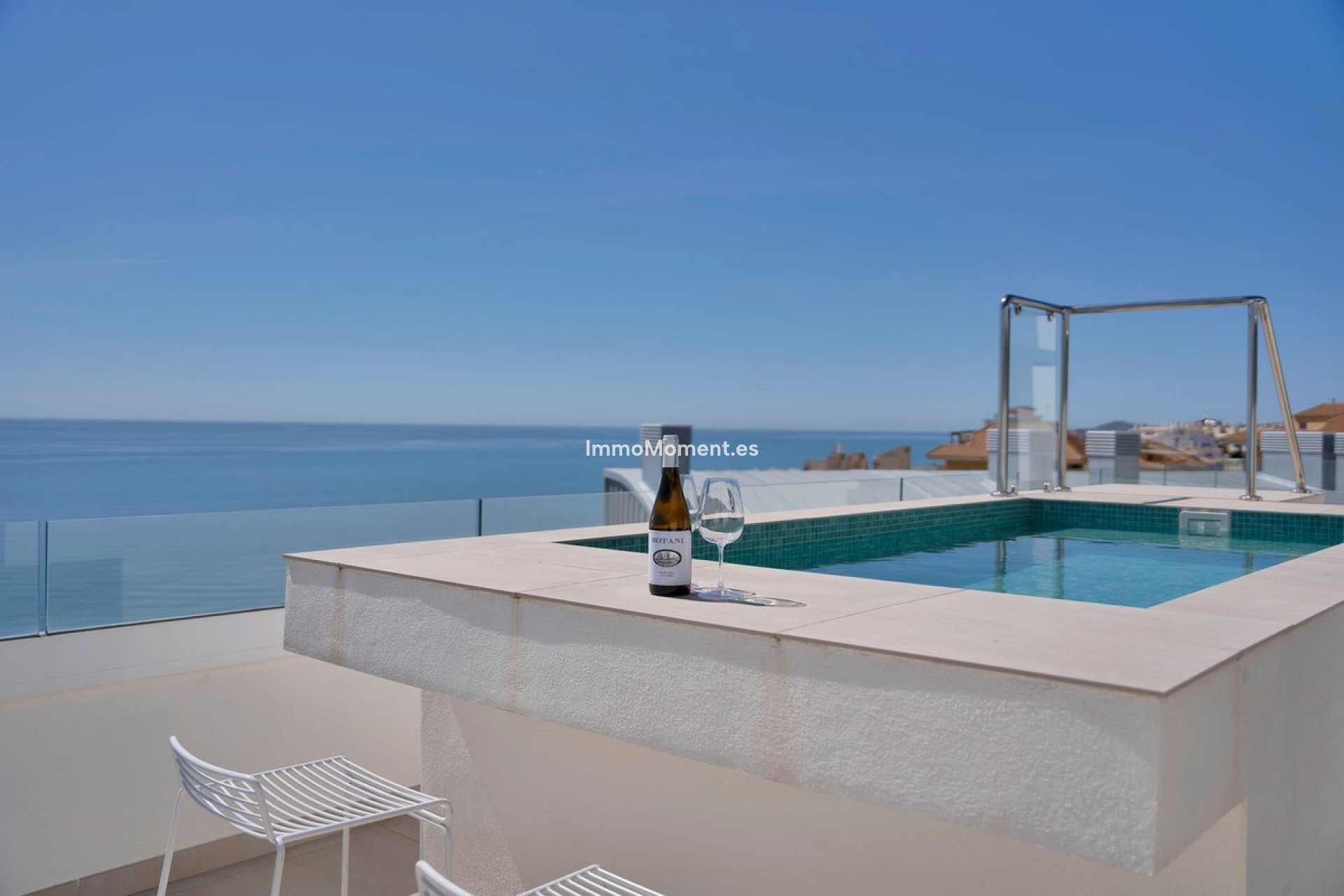 Bestaande woning - Appartement - Fuengirola - Fuengirola Centro