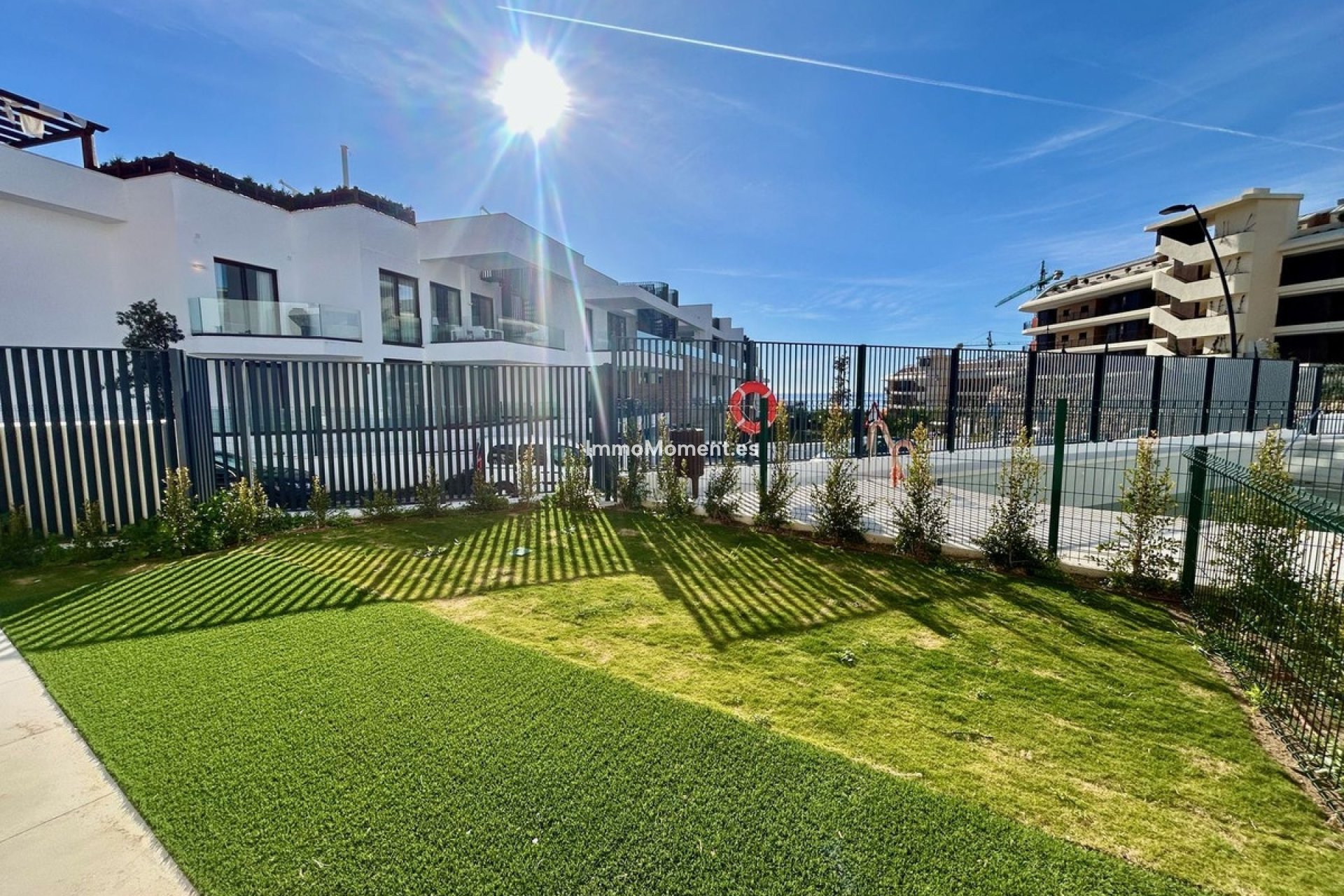 Bestaande woning - Appartement - Fuengirola - Fuengirola Centro