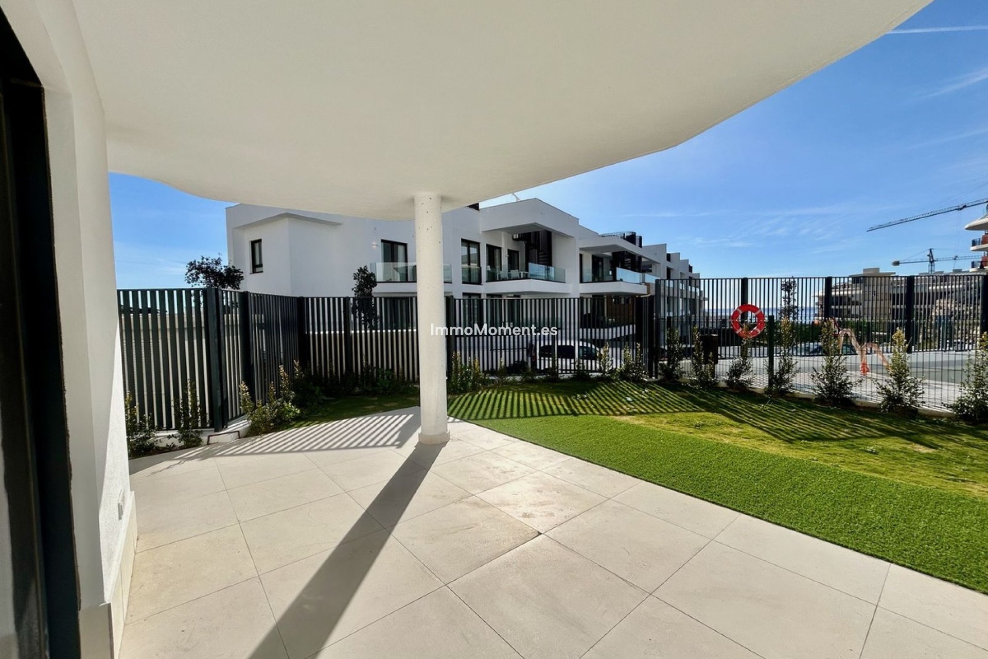 Bestaande woning - Appartement - Fuengirola - Fuengirola Centro