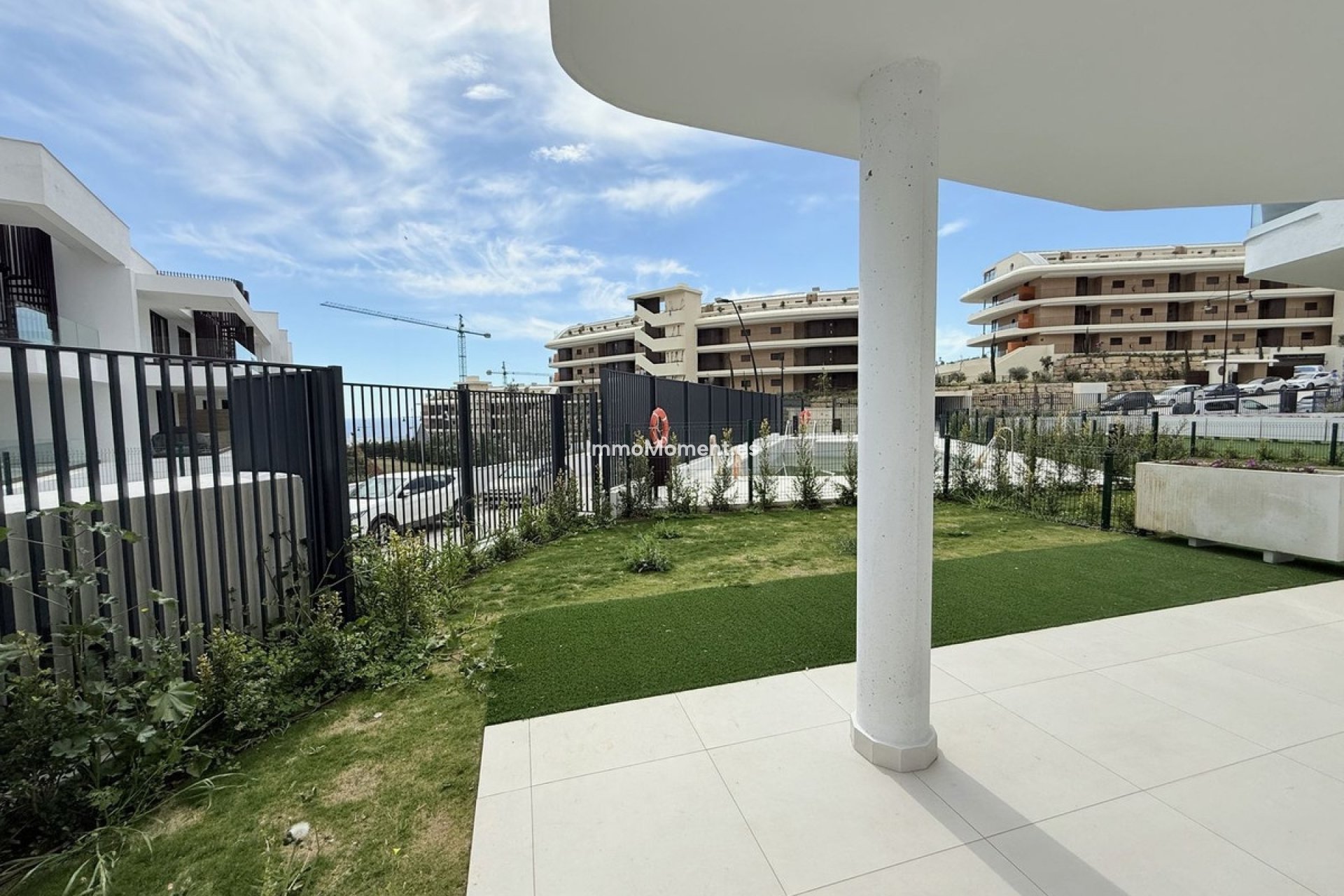 Bestaande woning - Appartement - Fuengirola - Fuengirola Centro