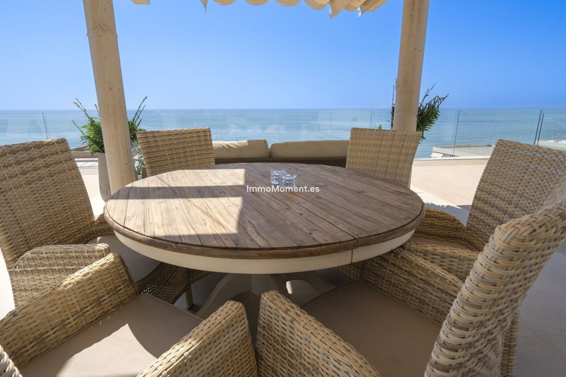 Bestaande woning - Appartement - Fuengirola - Fuengirola Centro
