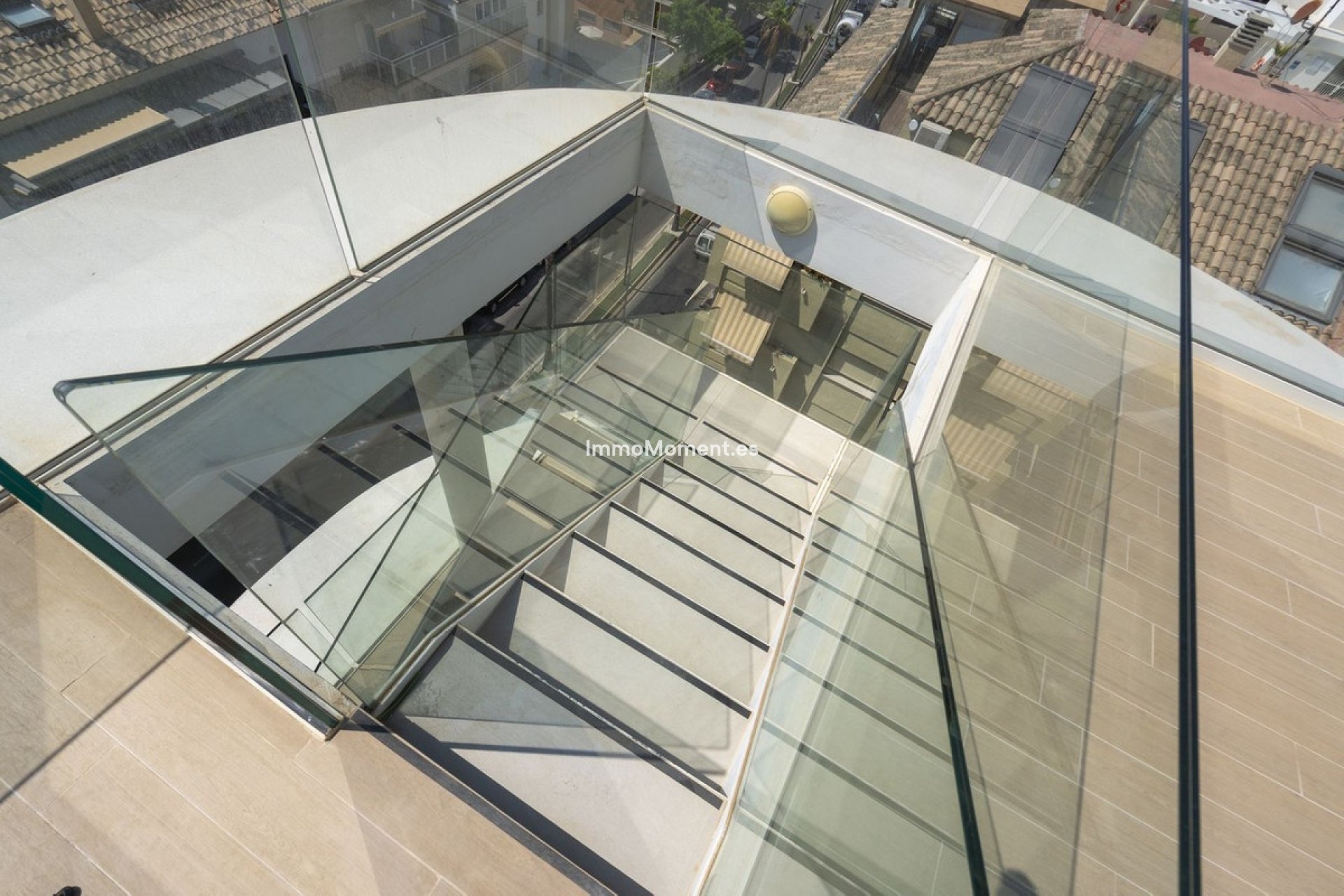 Bestaande woning - Appartement - Fuengirola - Fuengirola Centro