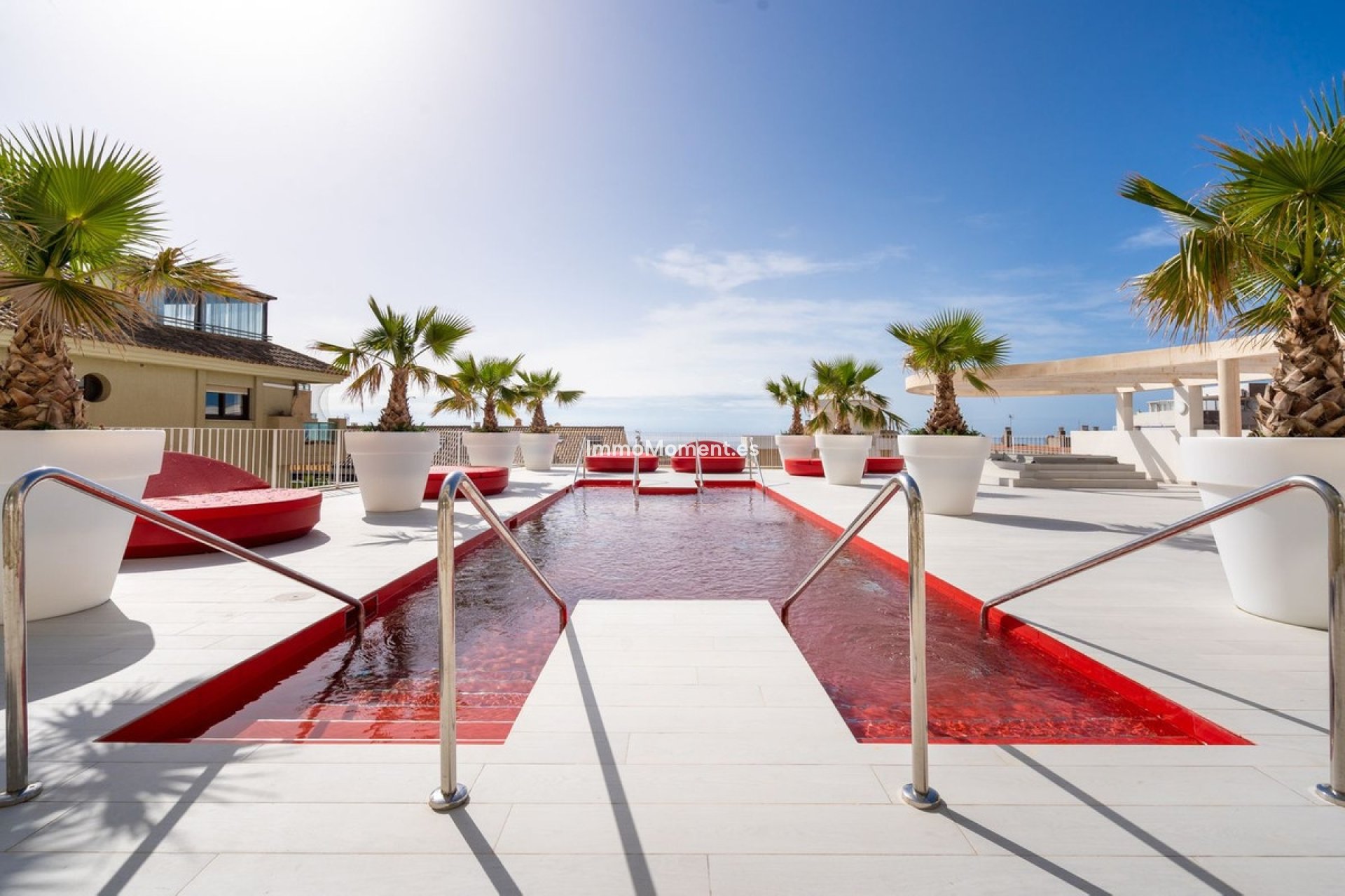 Bestaande woning - Appartement - Fuengirola - Fuengirola Centro