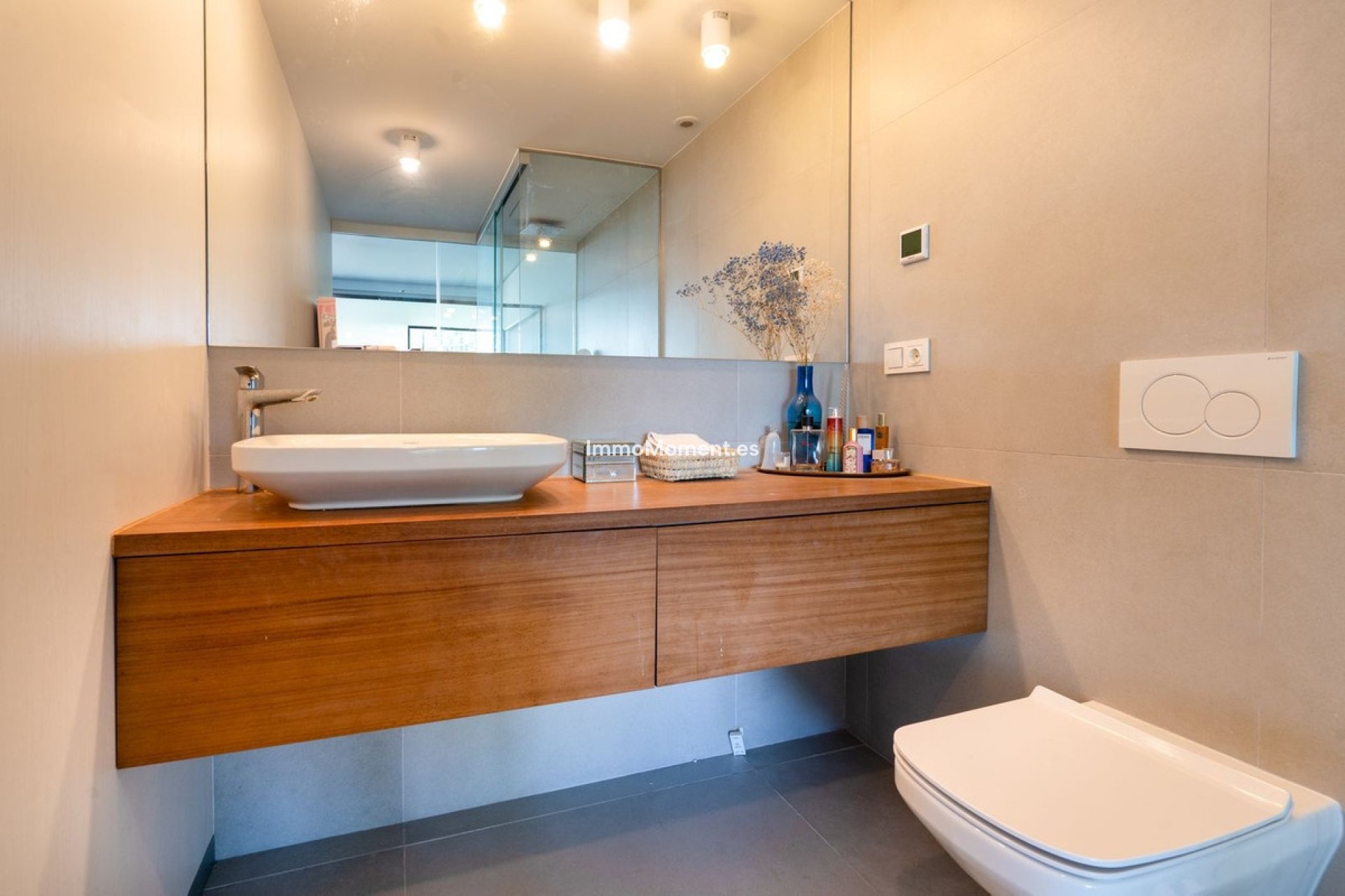 Bestaande woning - Appartement - Fuengirola - Fuengirola Centro