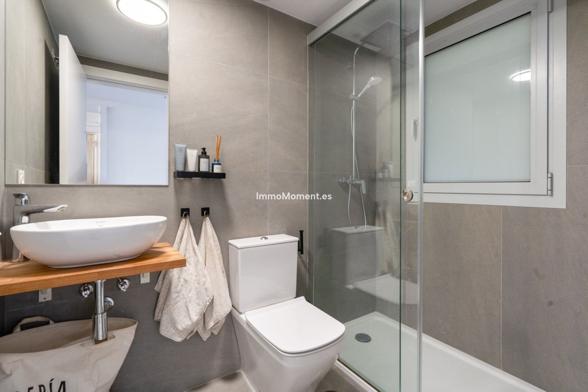 Bestaande woning - Appartement - Fuengirola - Fuengirola Centro