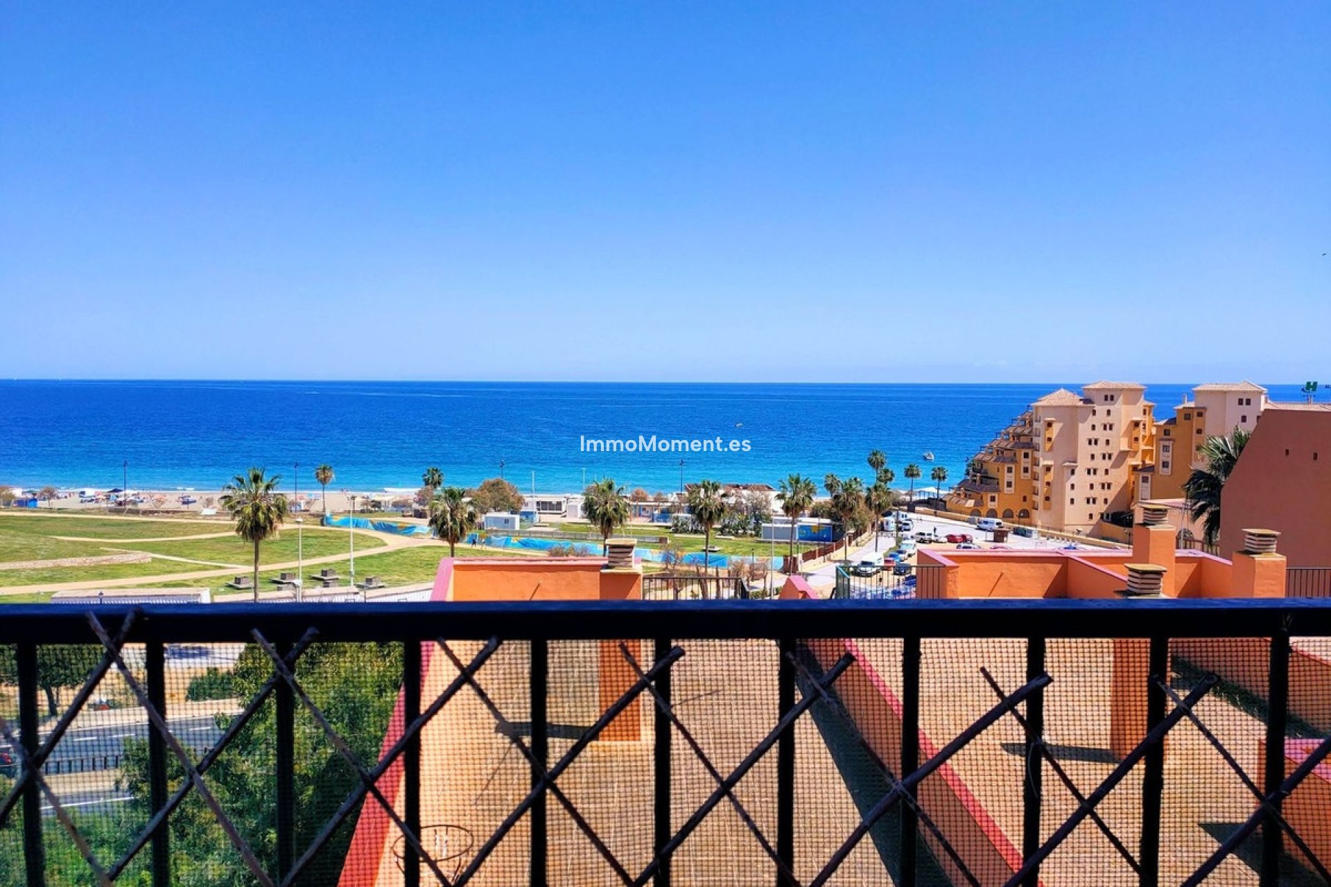 Bestaande woning - Appartement - Fuengirola - Fuengirola Centro