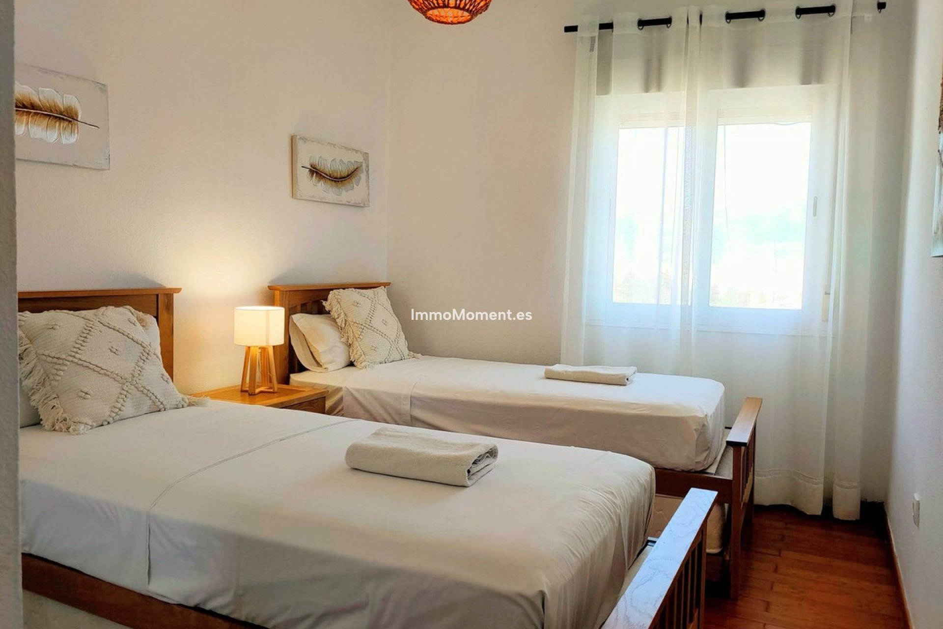 Bestaande woning - Appartement - Fuengirola - Fuengirola Centro