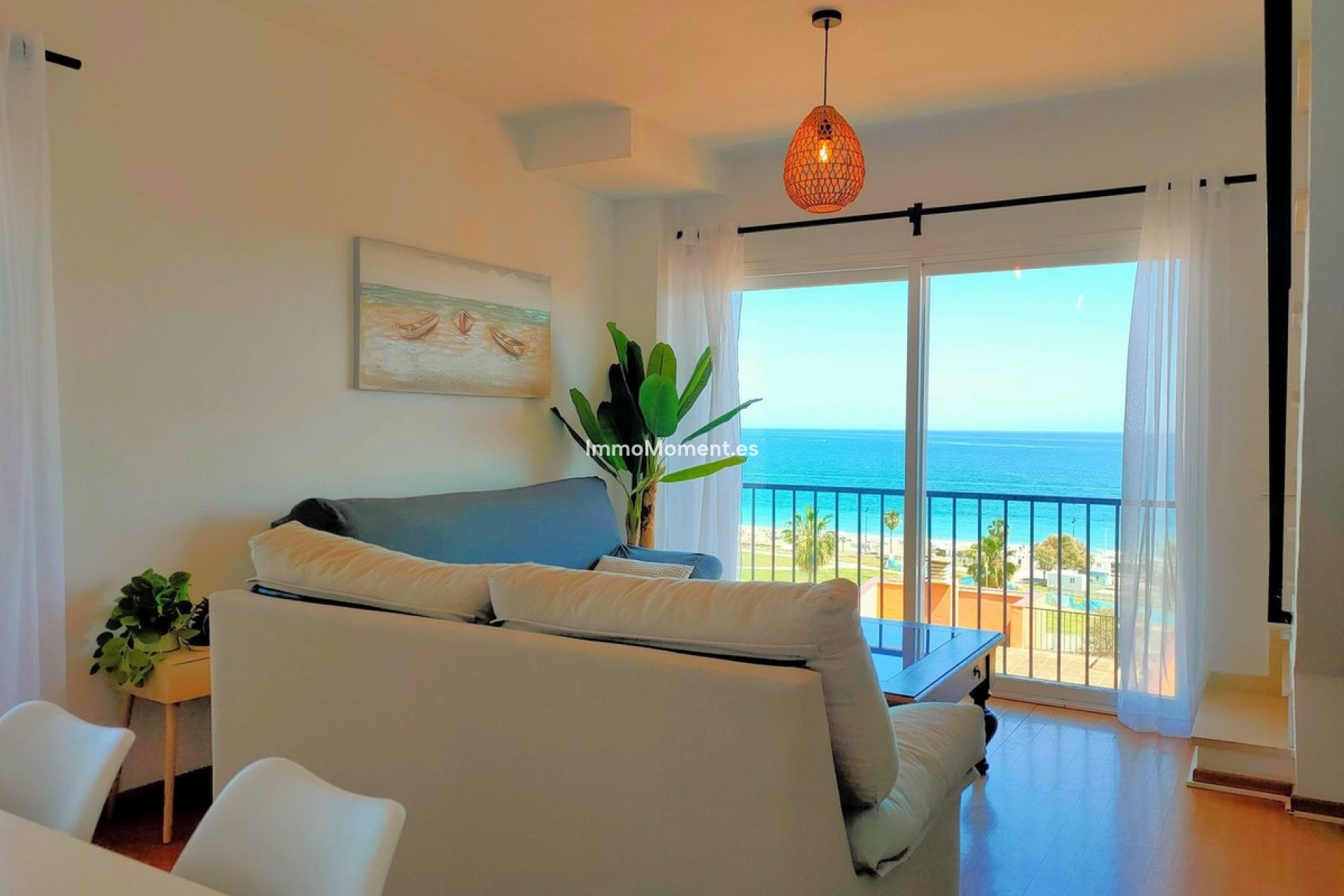 Bestaande woning - Appartement - Fuengirola - Fuengirola Centro