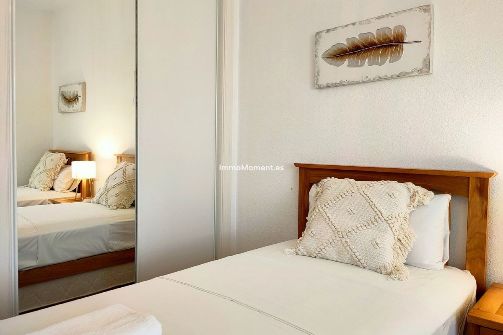 Bestaande woning - Appartement - Fuengirola - Fuengirola Centro