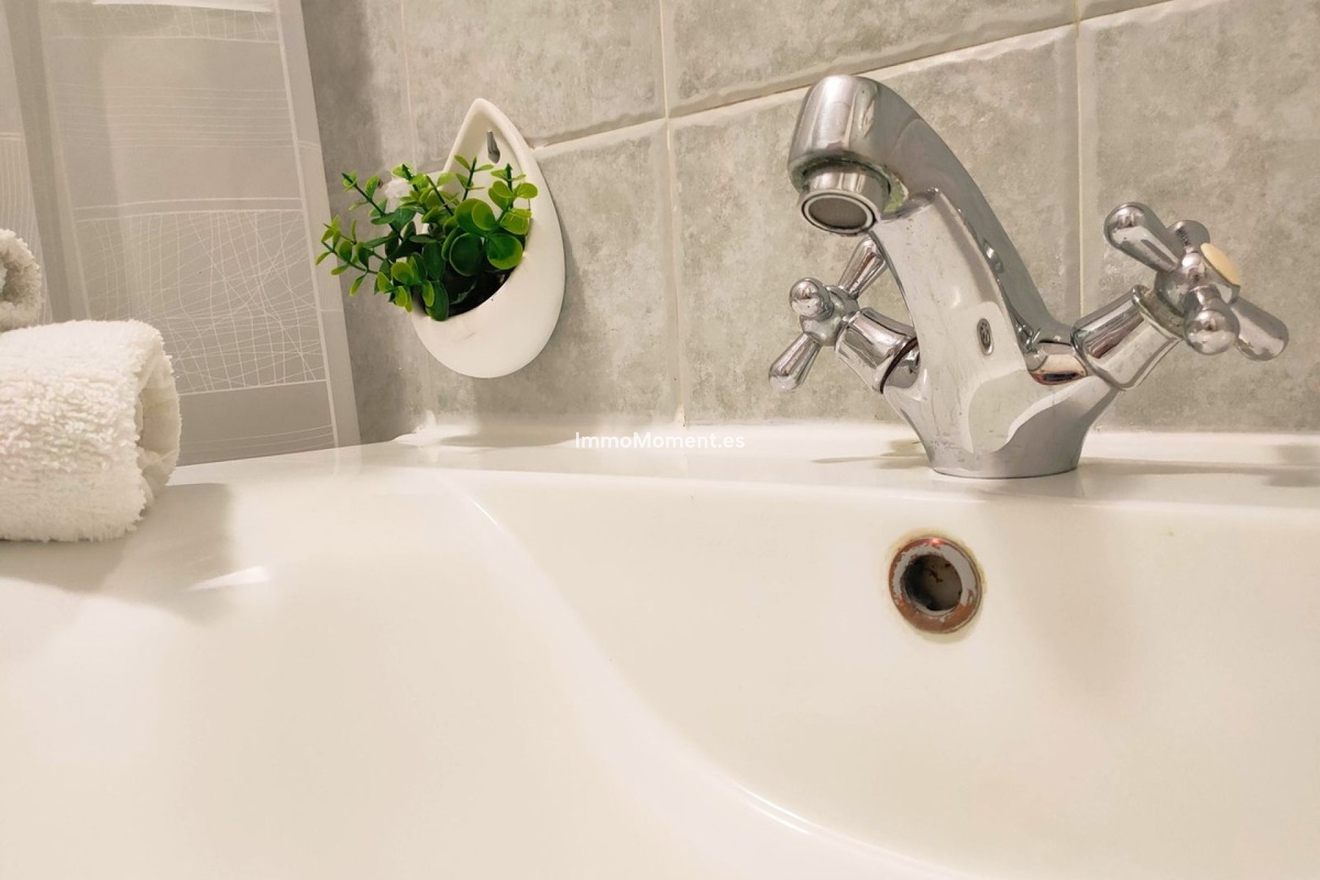 Bestaande woning - Appartement - Fuengirola - Fuengirola Centro