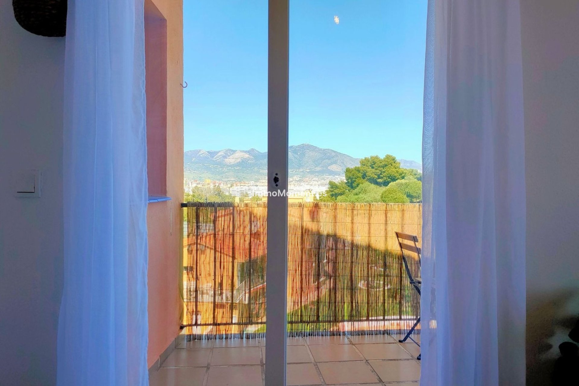 Bestaande woning - Appartement - Fuengirola - Fuengirola Centro
