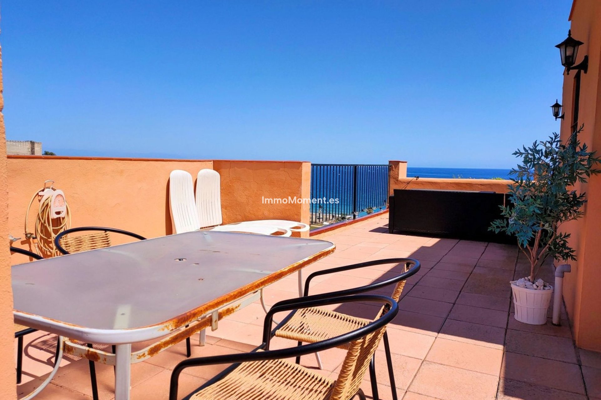 Bestaande woning - Appartement - Fuengirola - Fuengirola Centro