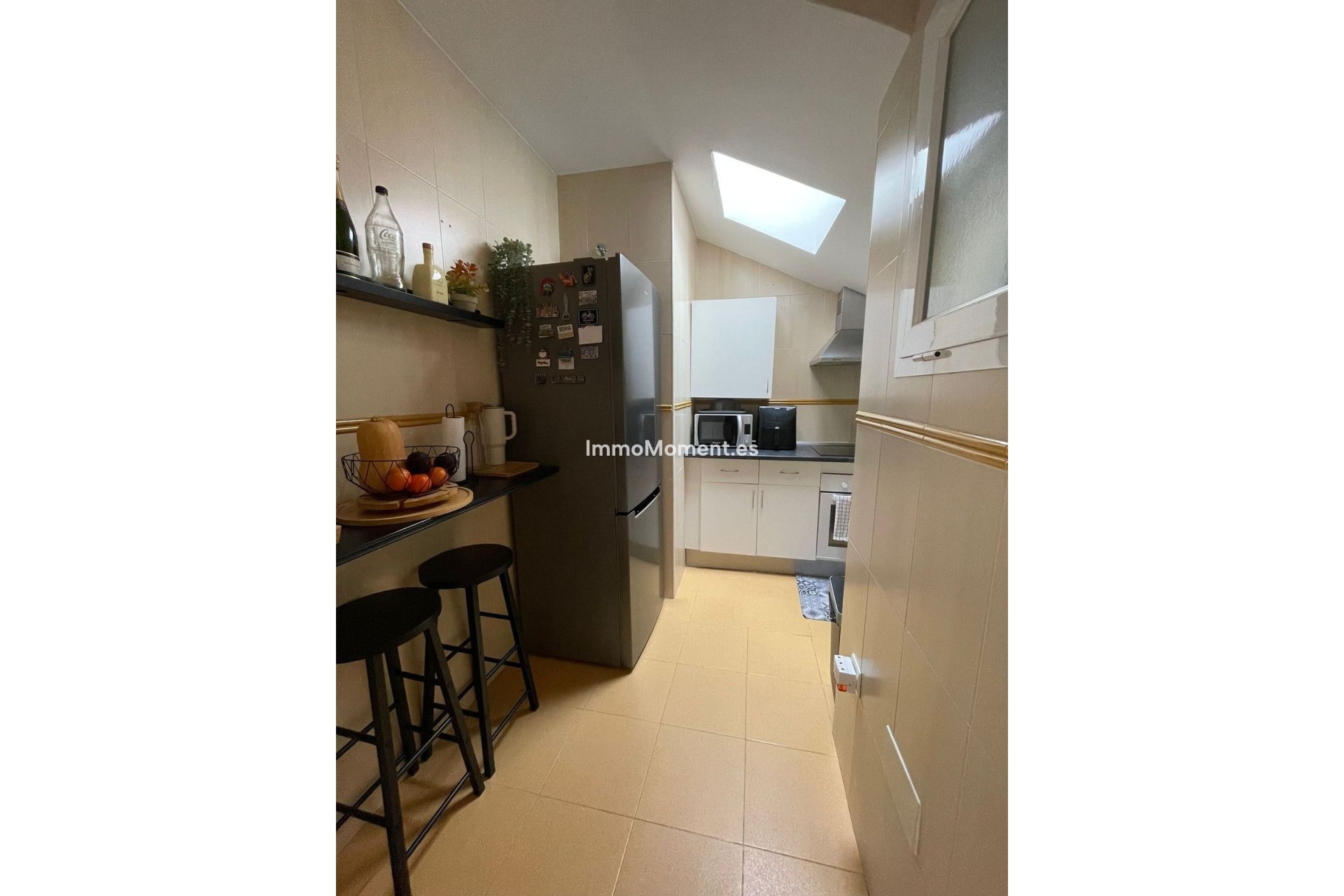 Bestaande woning - Appartement - Fuengirola - Fuengirola Centro
