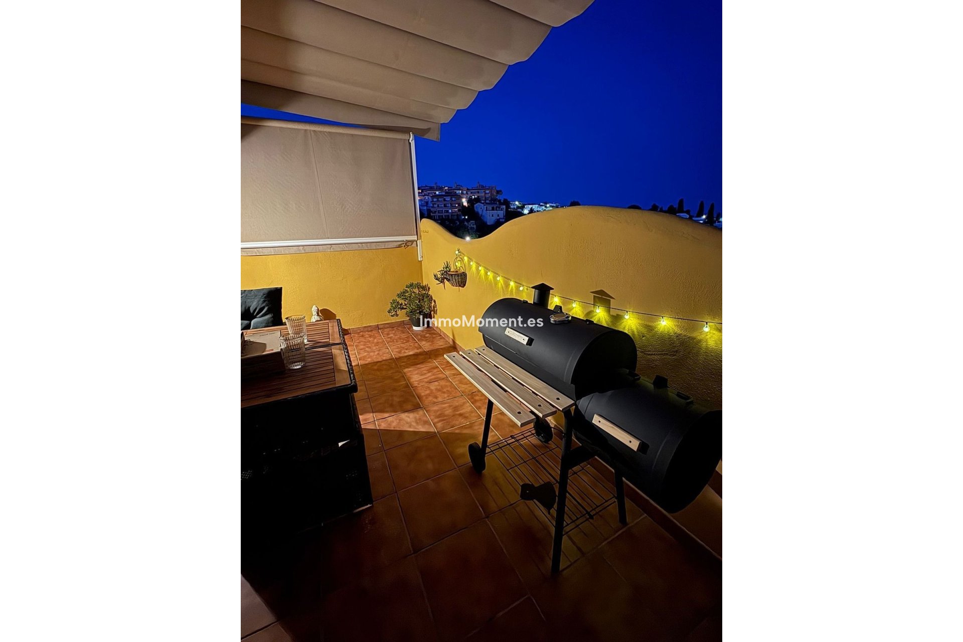 Bestaande woning - Appartement - Fuengirola - Fuengirola Centro