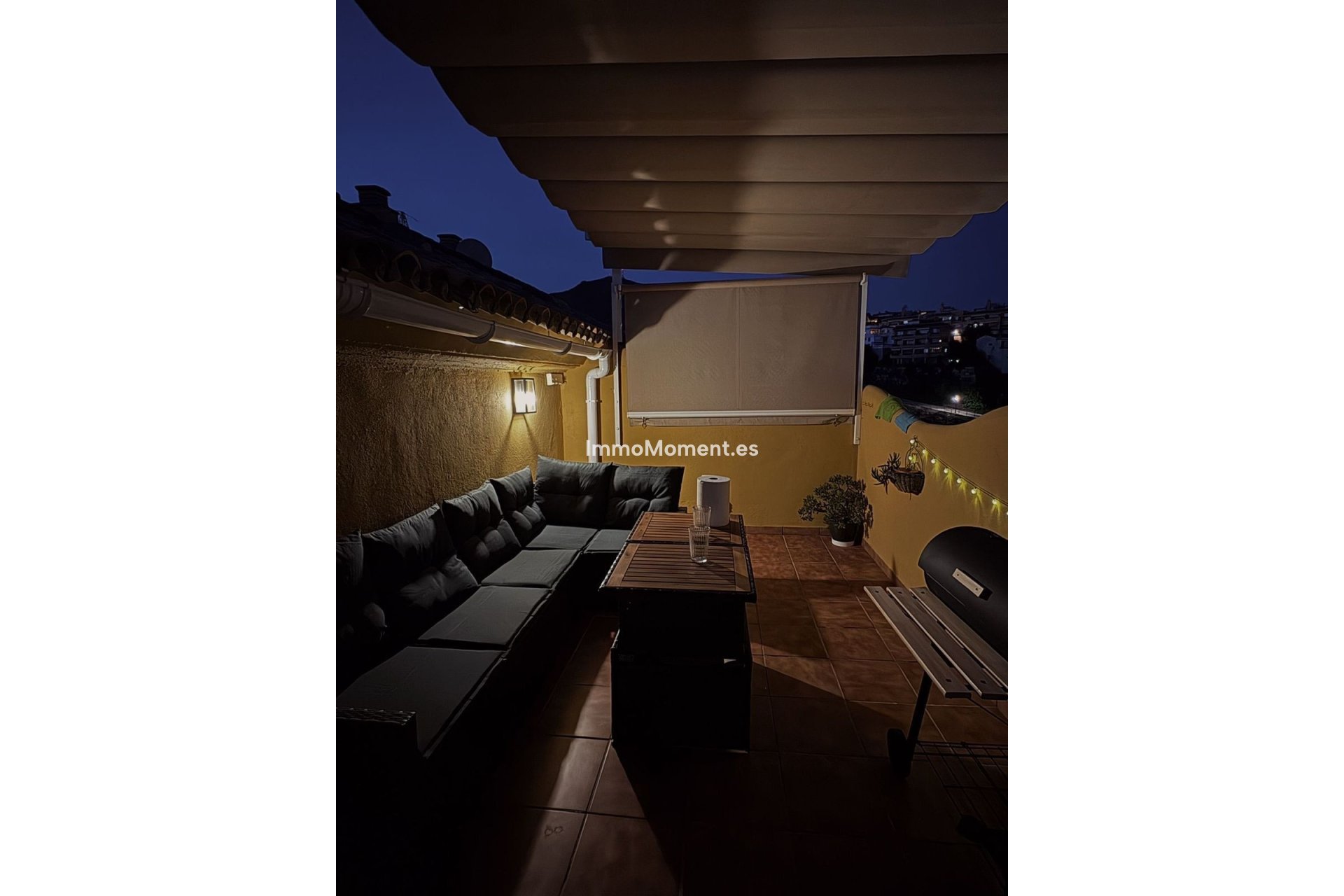 Bestaande woning - Appartement - Fuengirola - Fuengirola Centro