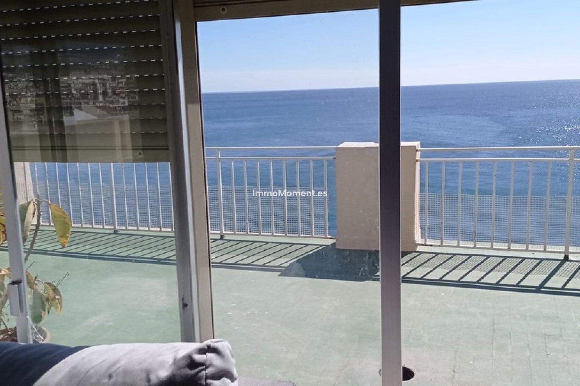 Bestaande woning - Appartement - Fuengirola - Fuengirola Centro