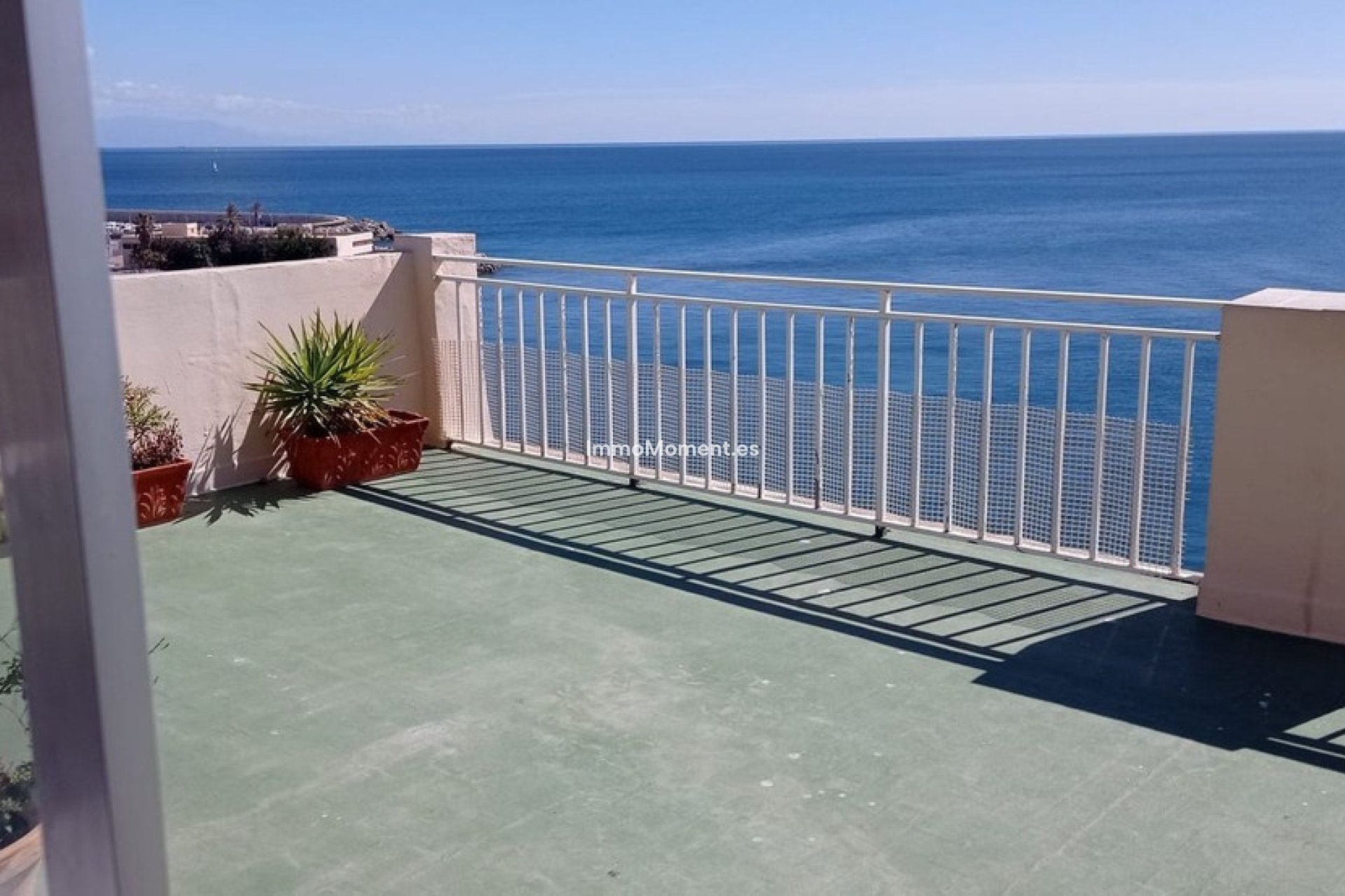 Bestaande woning - Appartement - Fuengirola - Fuengirola Centro