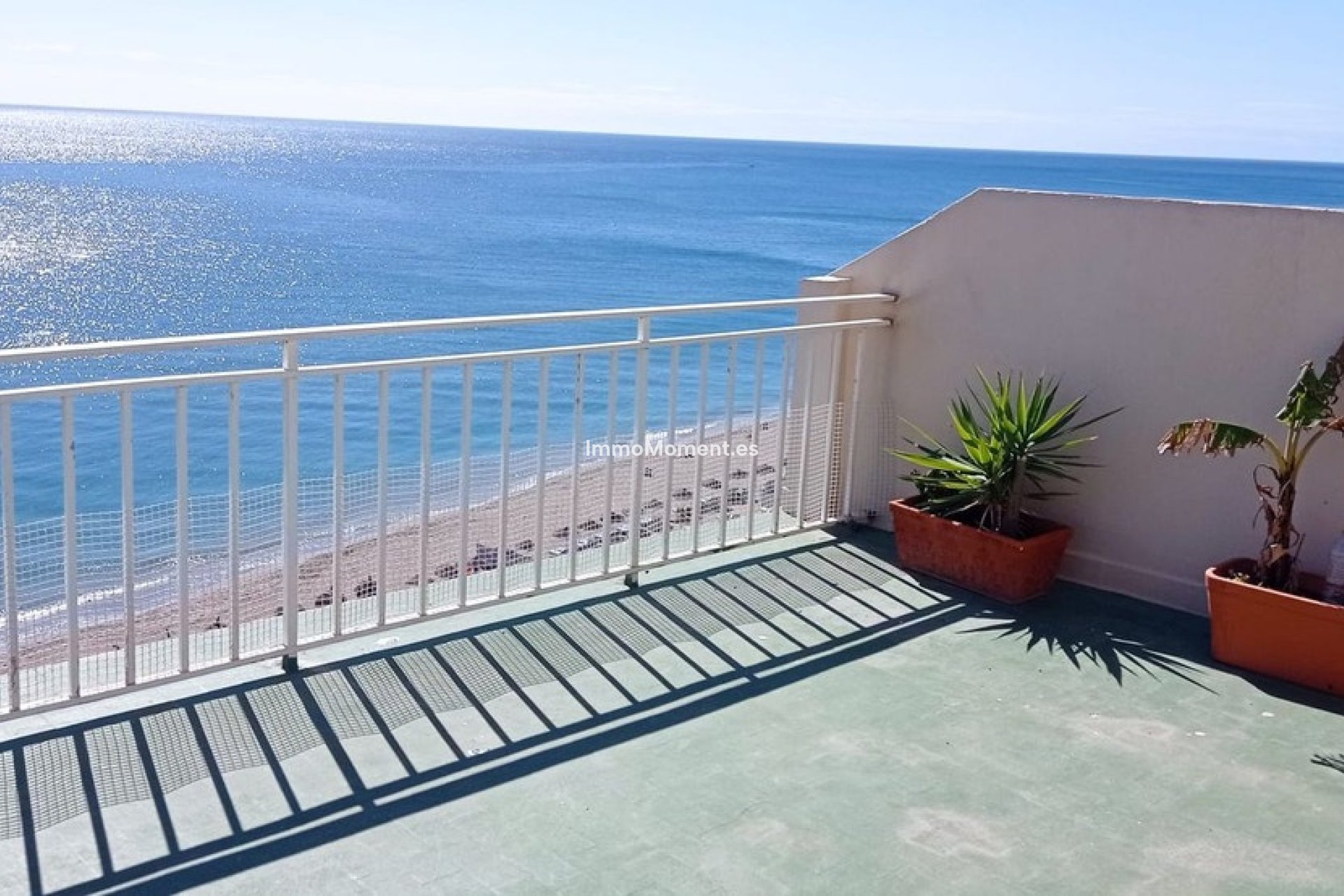 Bestaande woning - Appartement - Fuengirola - Fuengirola Centro