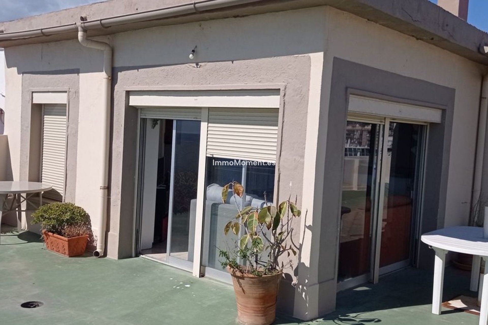 Bestaande woning - Appartement - Fuengirola - Fuengirola Centro