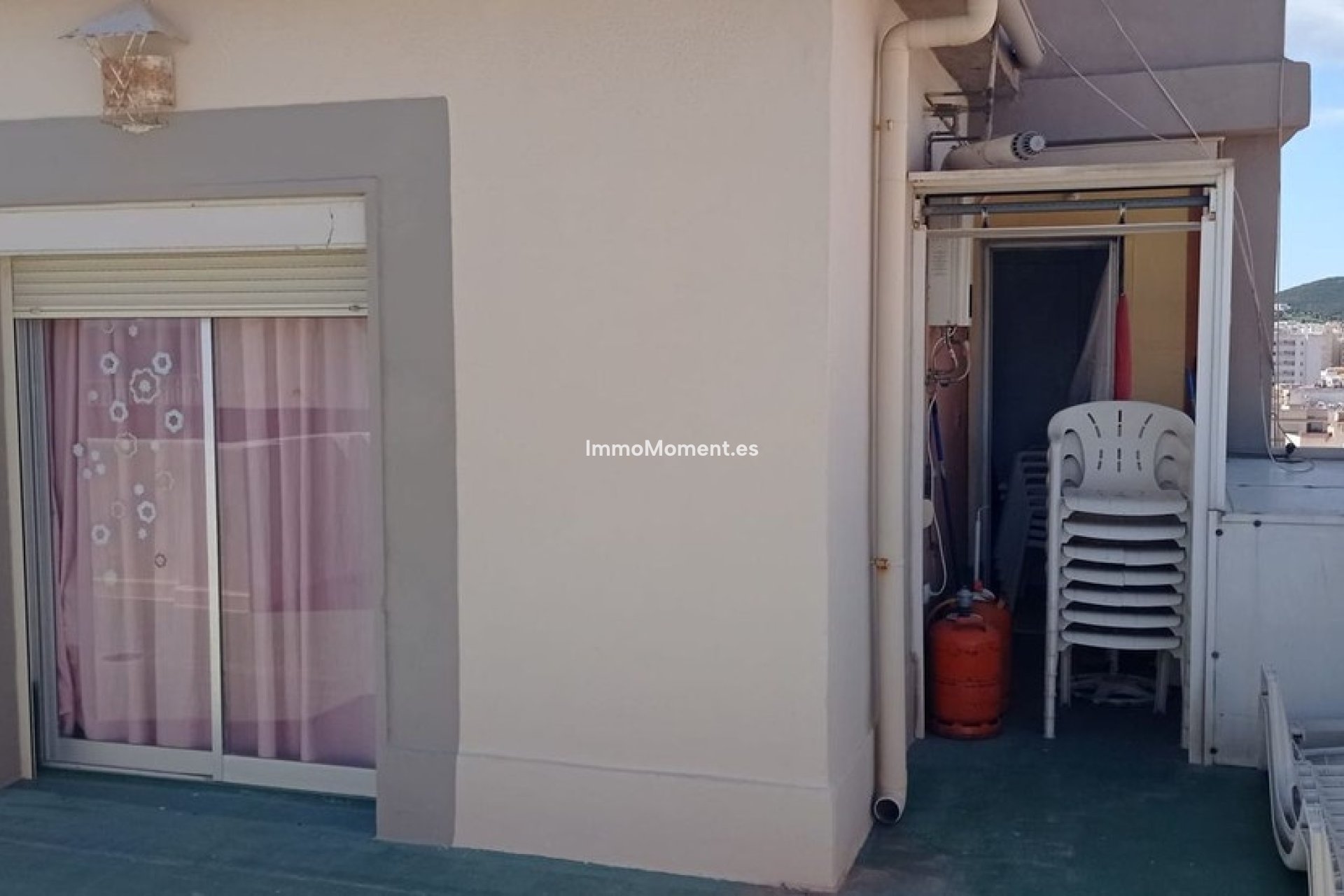 Bestaande woning - Appartement - Fuengirola - Fuengirola Centro