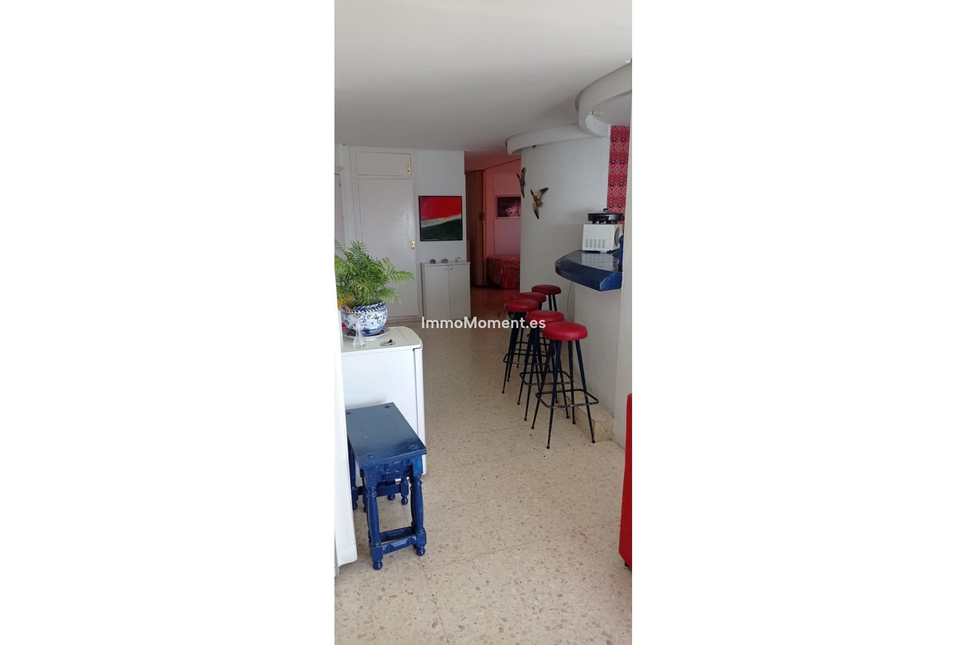 Bestaande woning - Appartement - Fuengirola - Fuengirola Centro