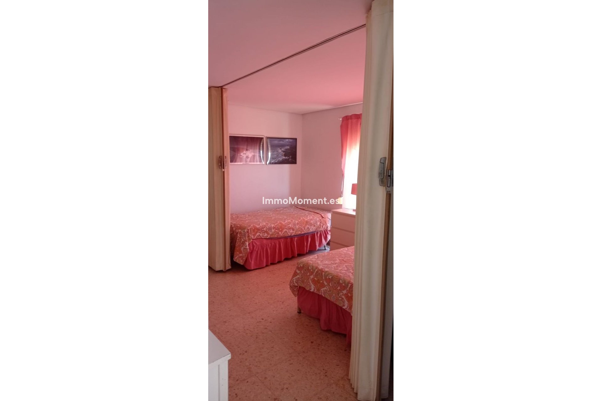 Bestaande woning - Appartement - Fuengirola - Fuengirola Centro