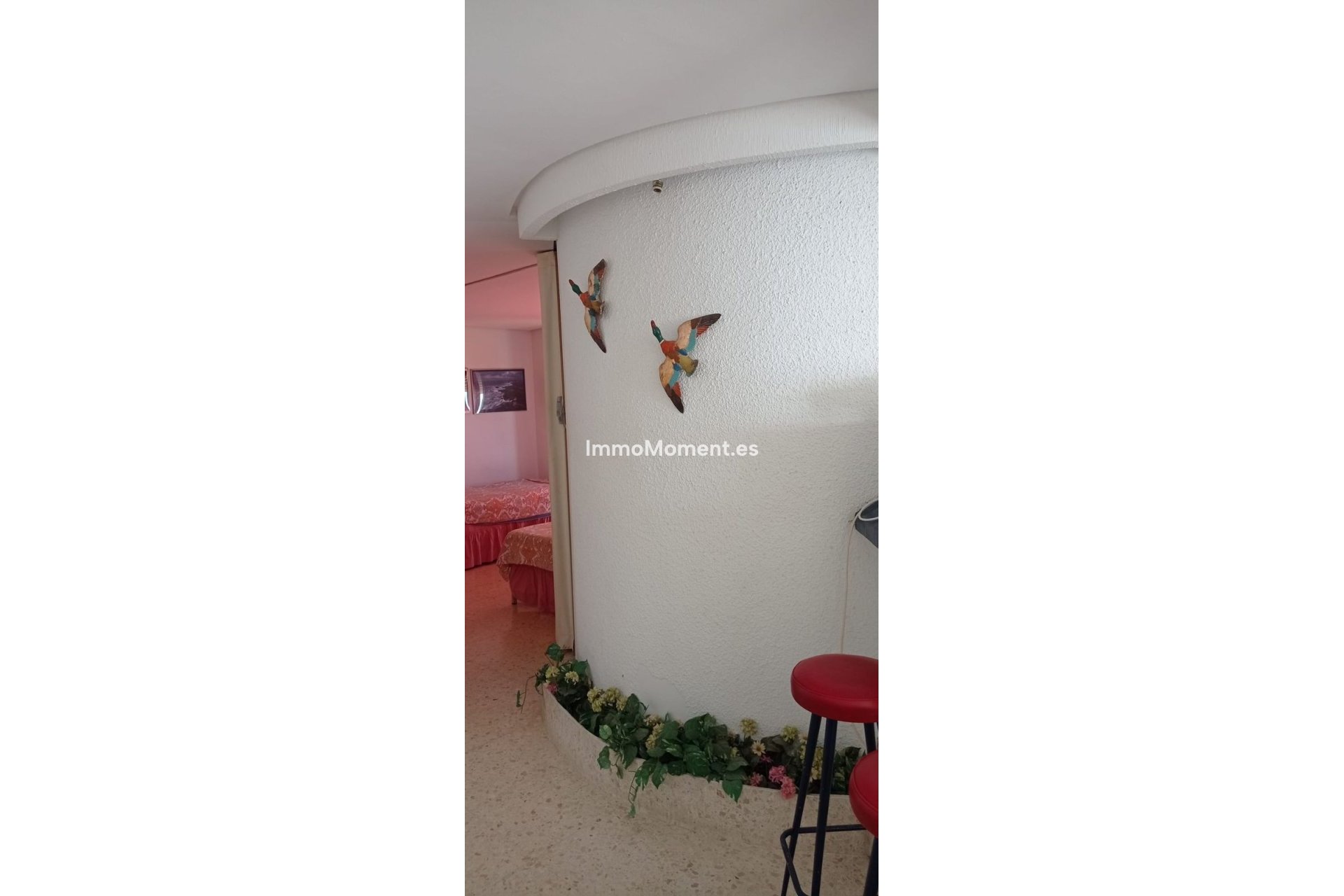Bestaande woning - Appartement - Fuengirola - Fuengirola Centro