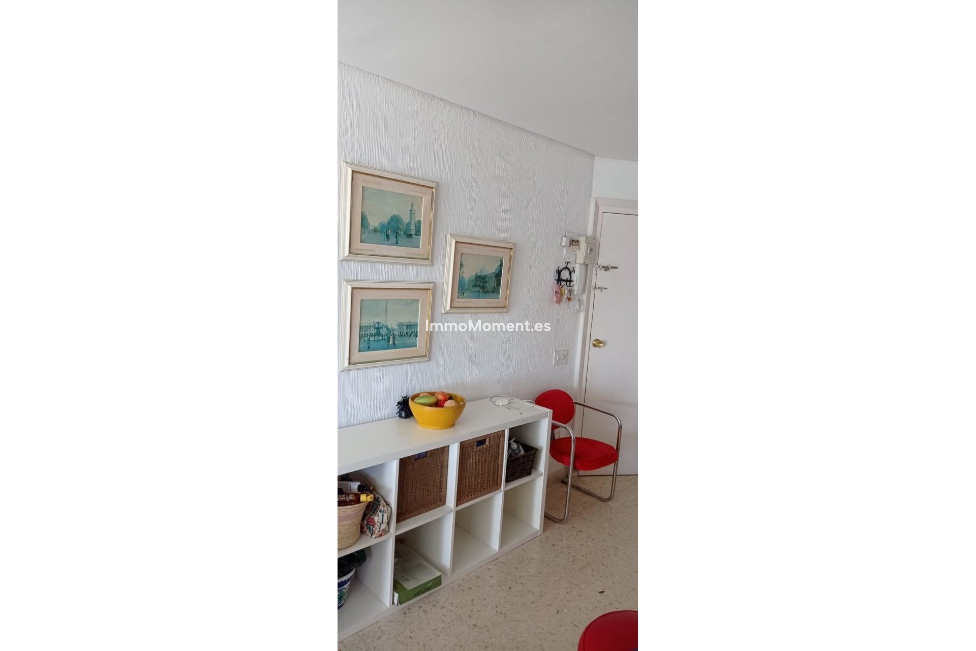 Bestaande woning - Appartement - Fuengirola - Fuengirola Centro