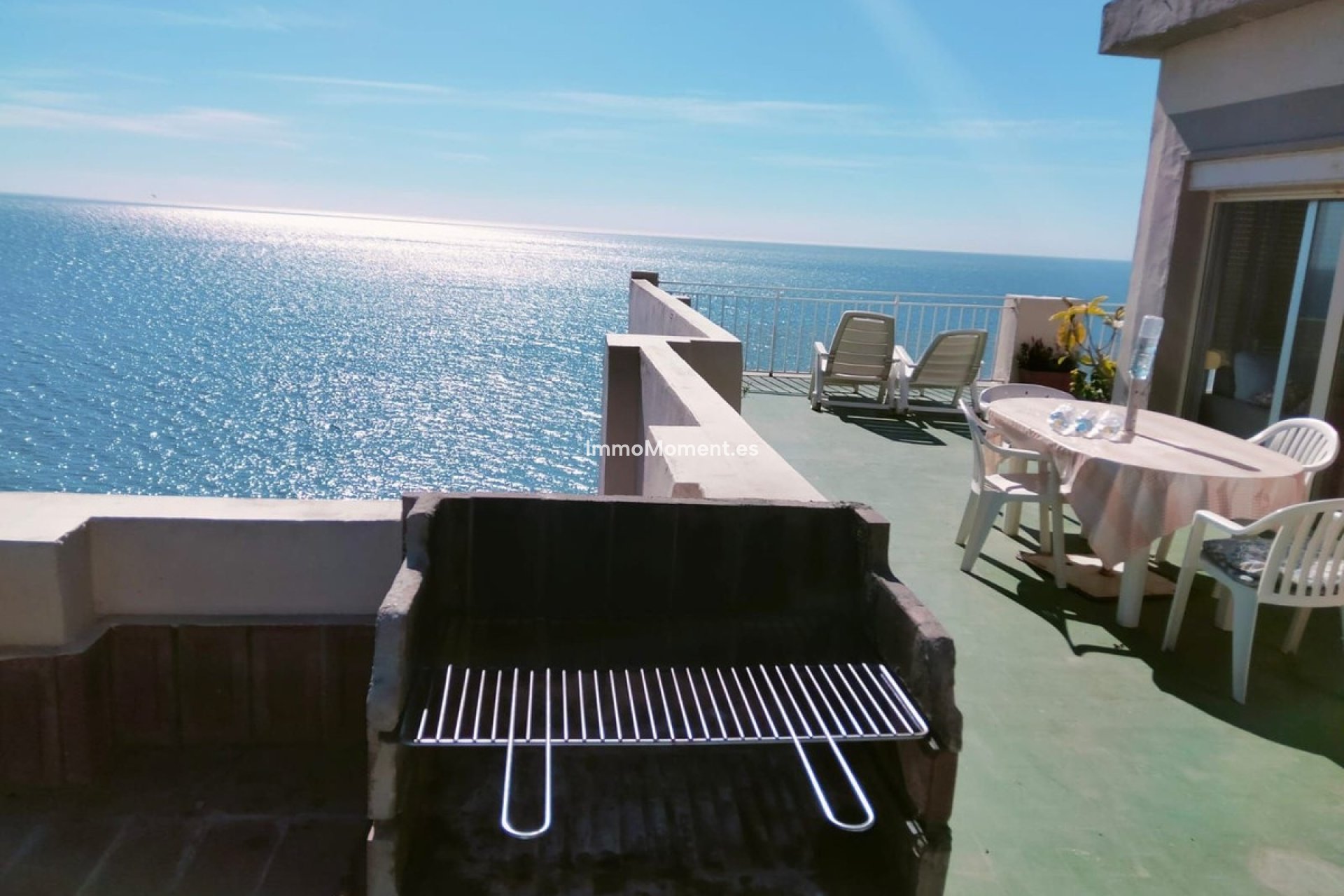 Bestaande woning - Appartement - Fuengirola - Fuengirola Centro