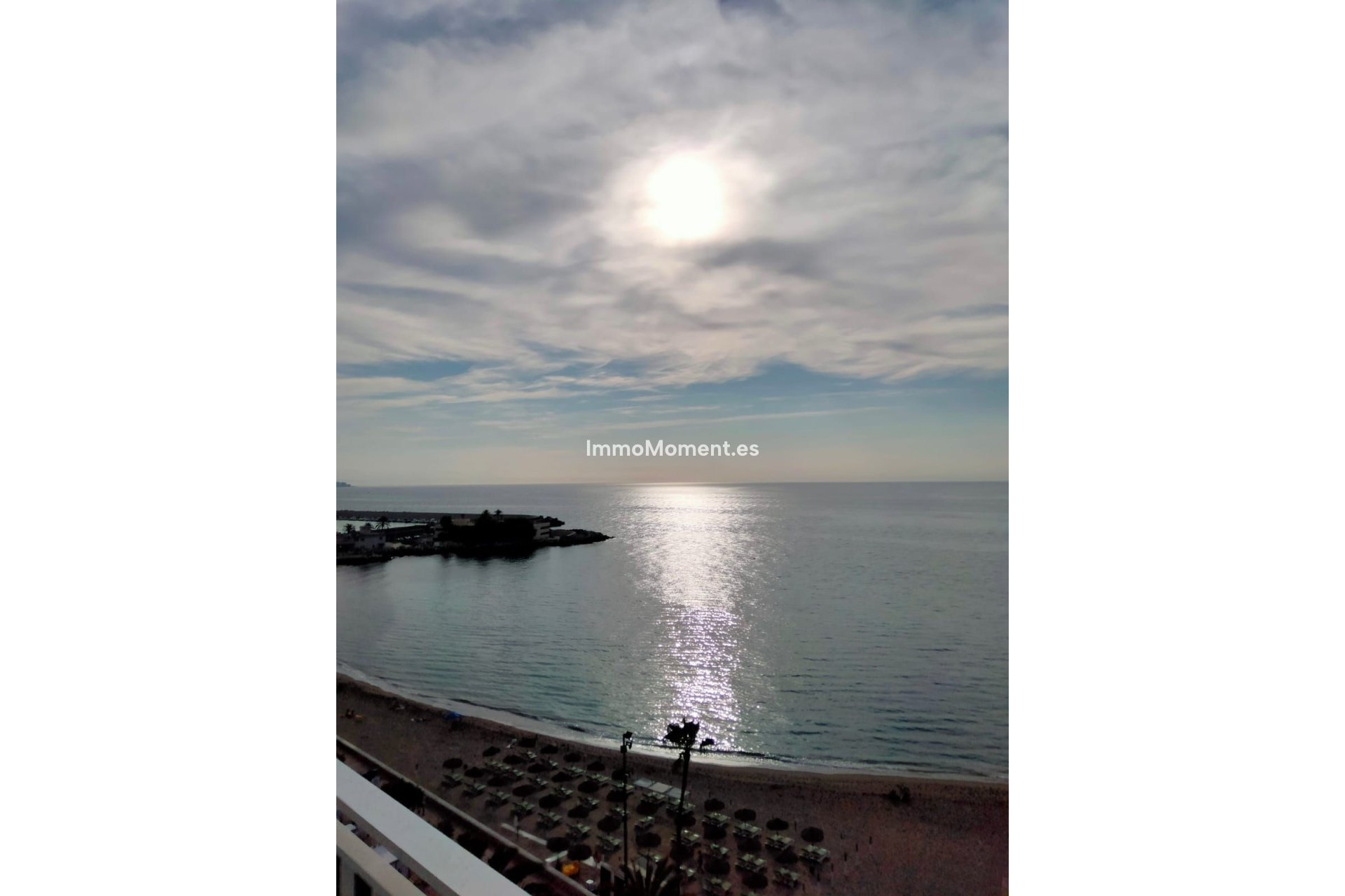 Bestaande woning - Appartement - Fuengirola - Fuengirola Centro