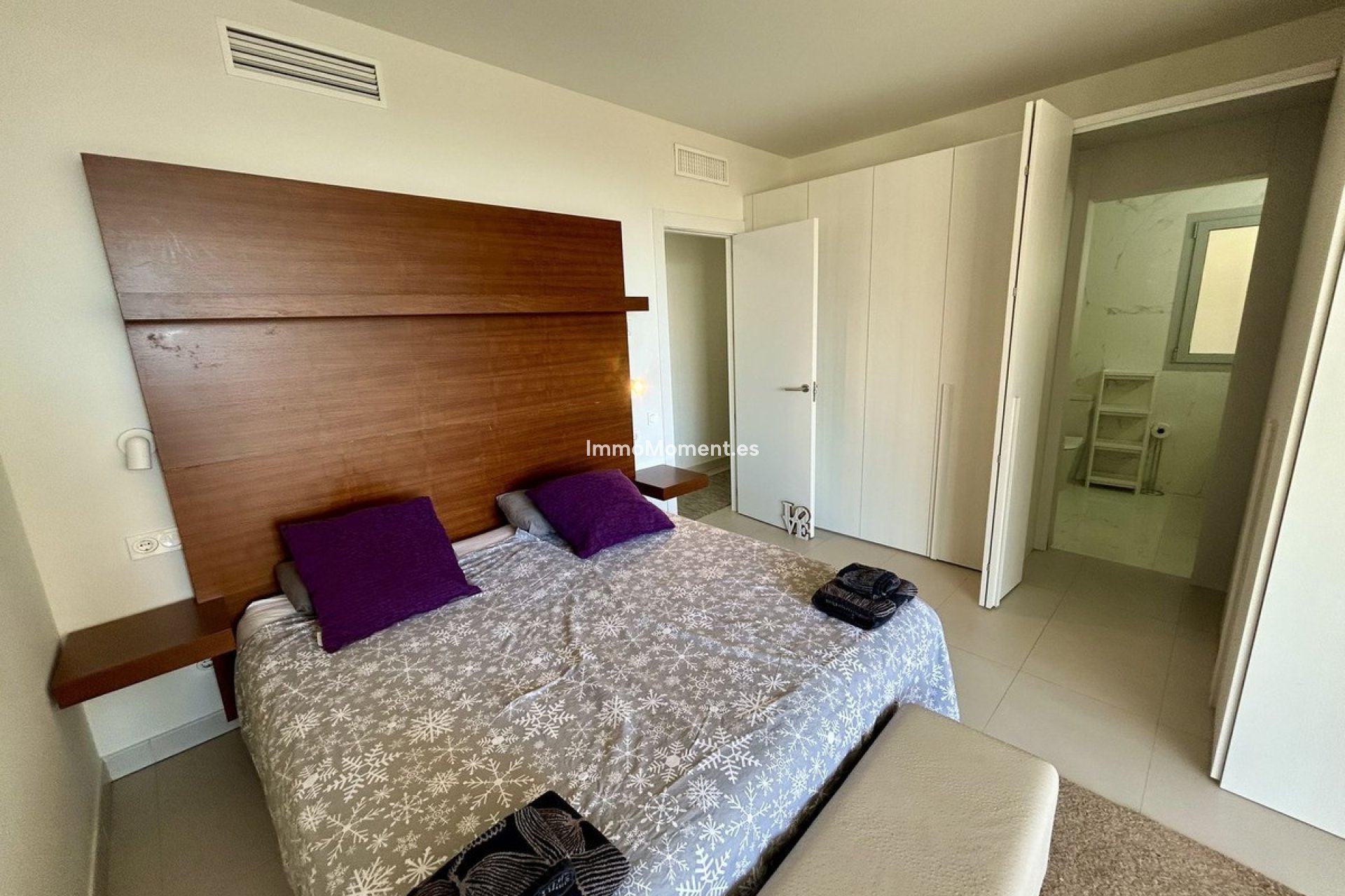 Bestaande woning - Appartement - Fuengirola - Fuengirola Centro