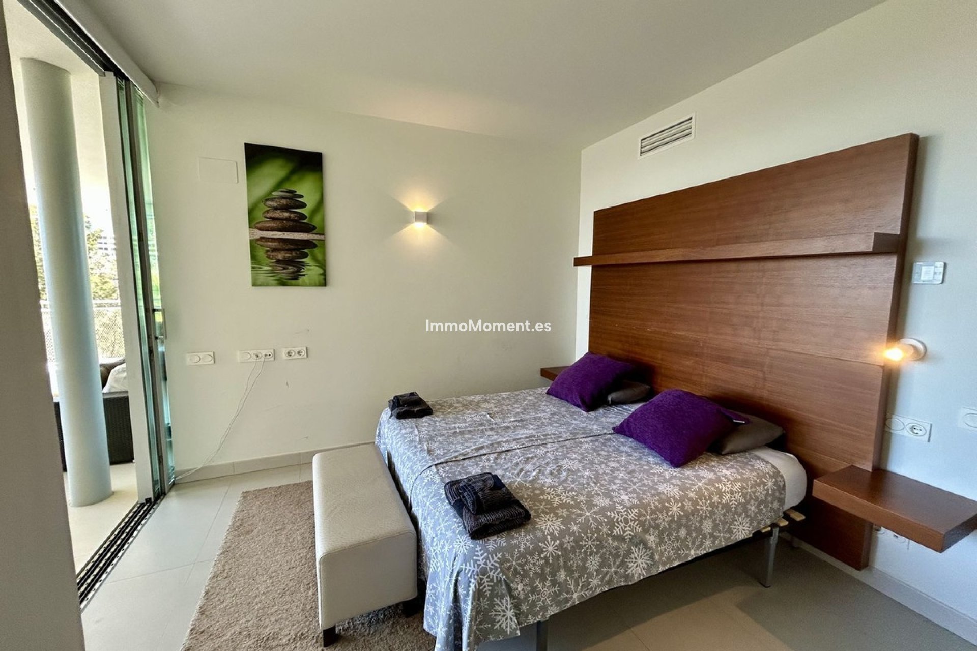 Bestaande woning - Appartement - Fuengirola - Fuengirola Centro