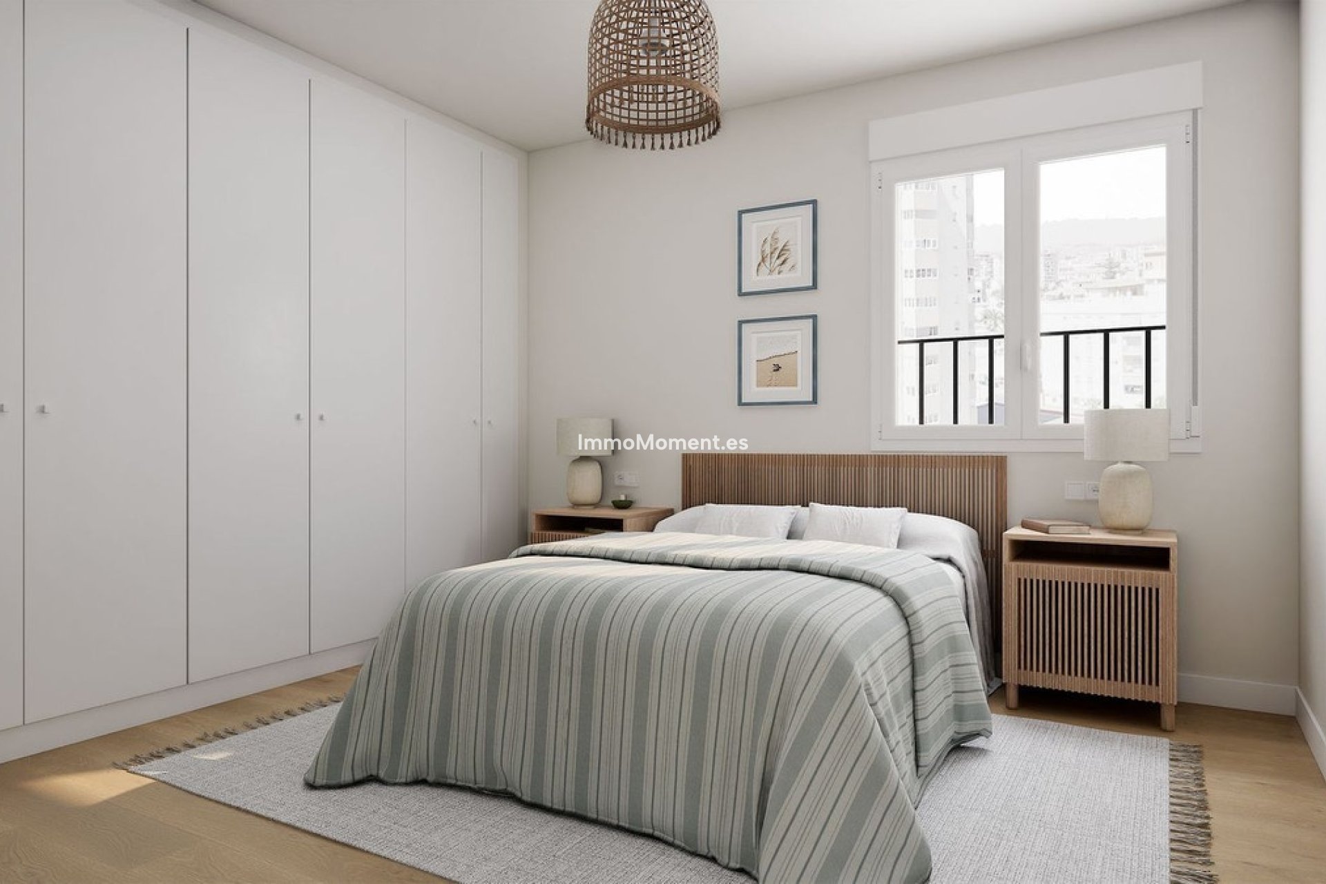 Bestaande woning - Appartement - Fuengirola - Fuengirola Centro