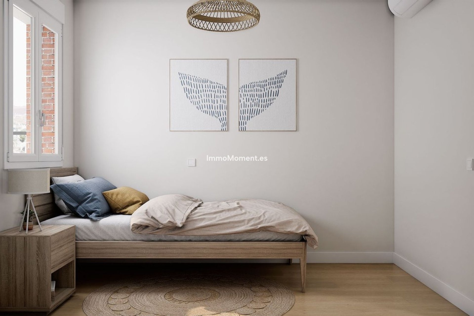 Bestaande woning - Appartement - Fuengirola - Fuengirola Centro