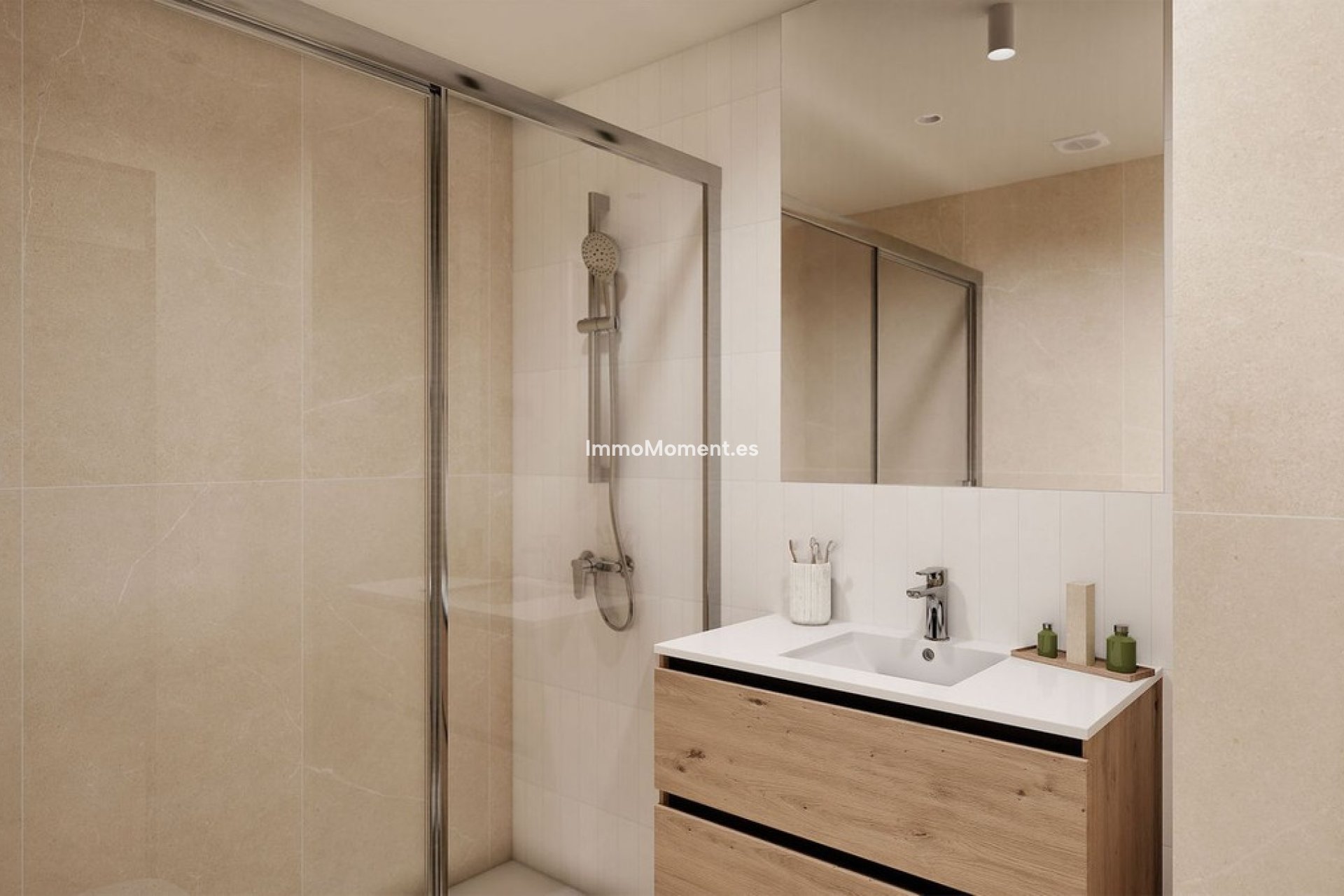 Bestaande woning - Appartement - Fuengirola - Fuengirola Centro