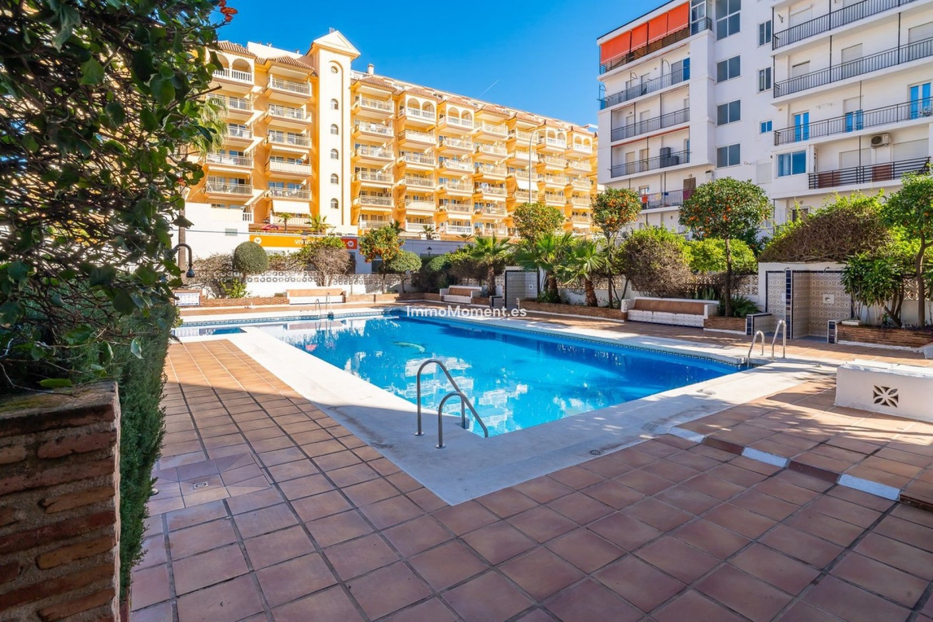 Bestaande woning - Appartement - Fuengirola - Fuengirola Centro