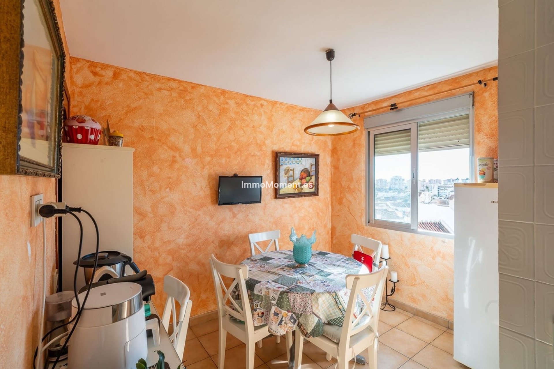 Bestaande woning - Appartement - Fuengirola - Fuengirola Centro