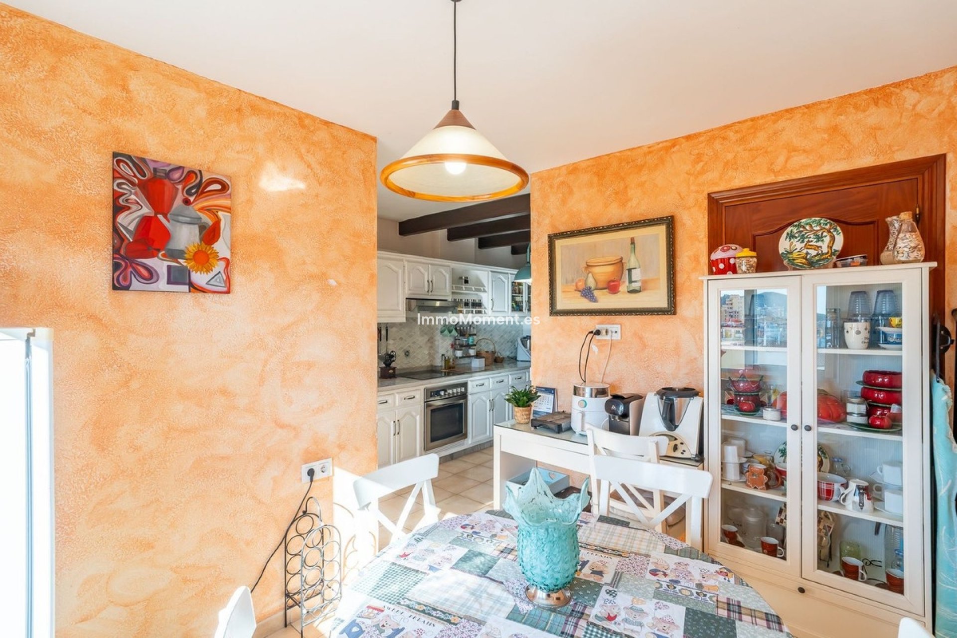 Bestaande woning - Appartement - Fuengirola - Fuengirola Centro