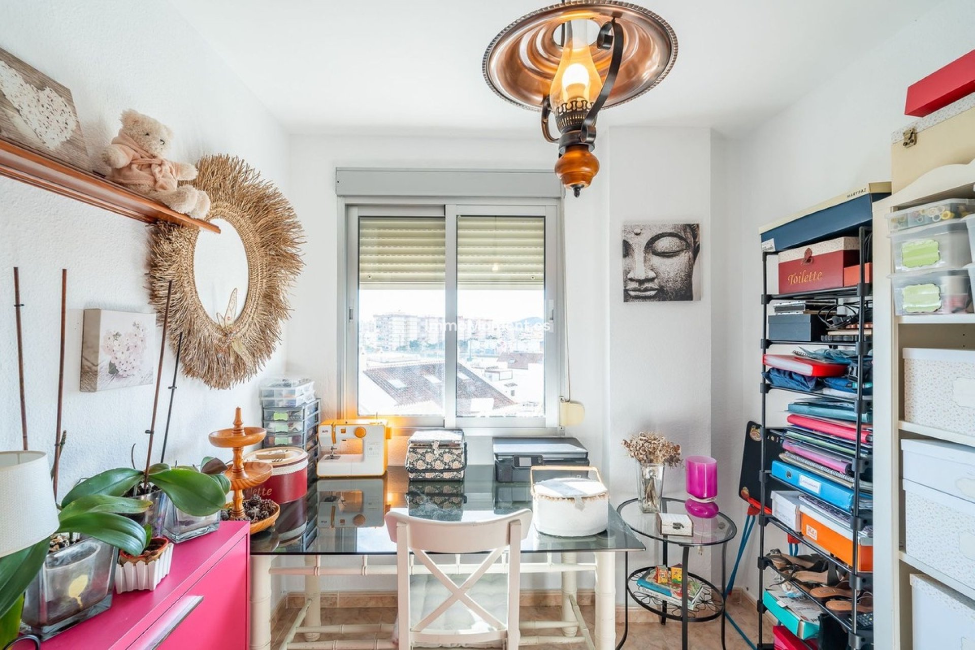 Bestaande woning - Appartement - Fuengirola - Fuengirola Centro