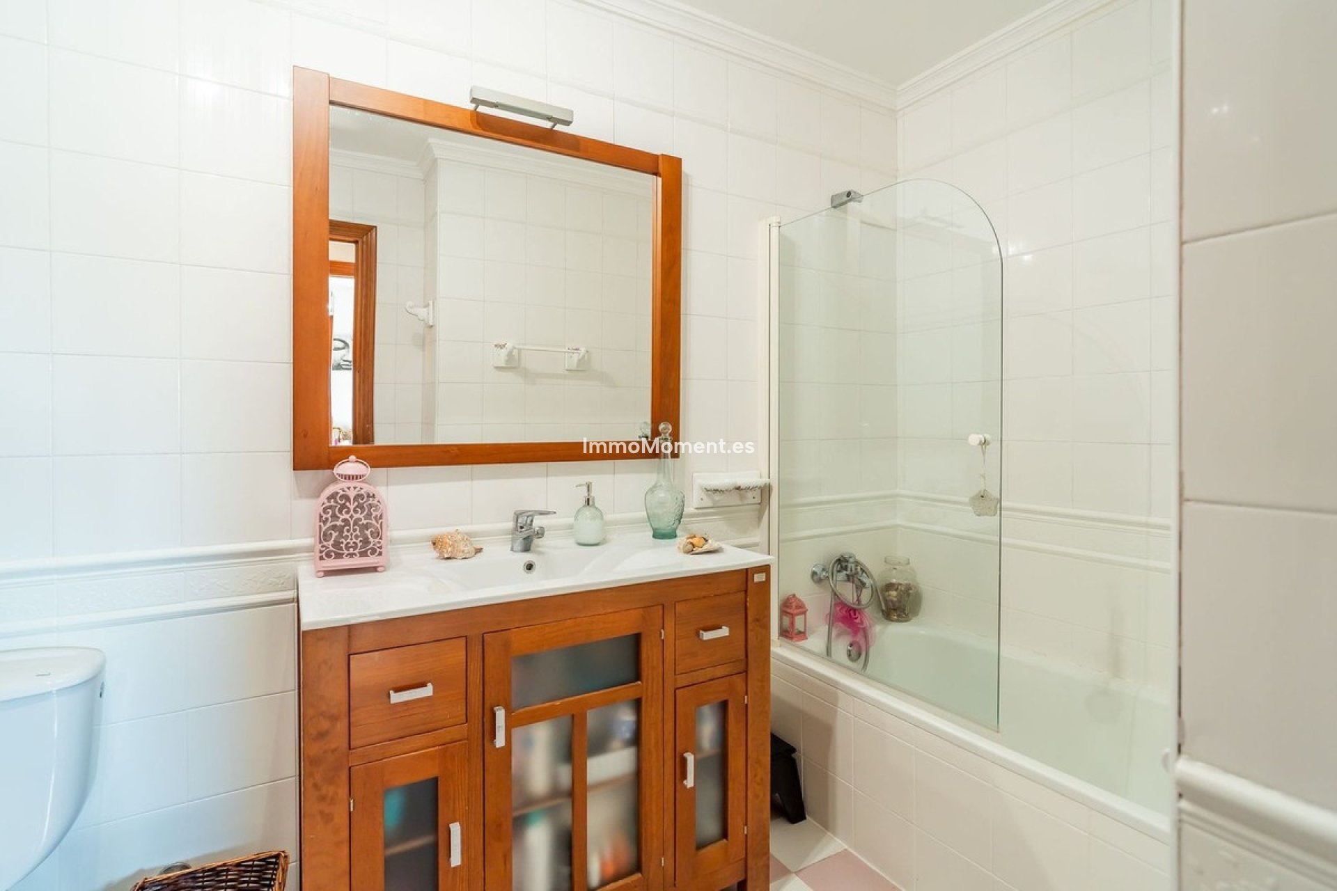 Bestaande woning - Appartement - Fuengirola - Fuengirola Centro