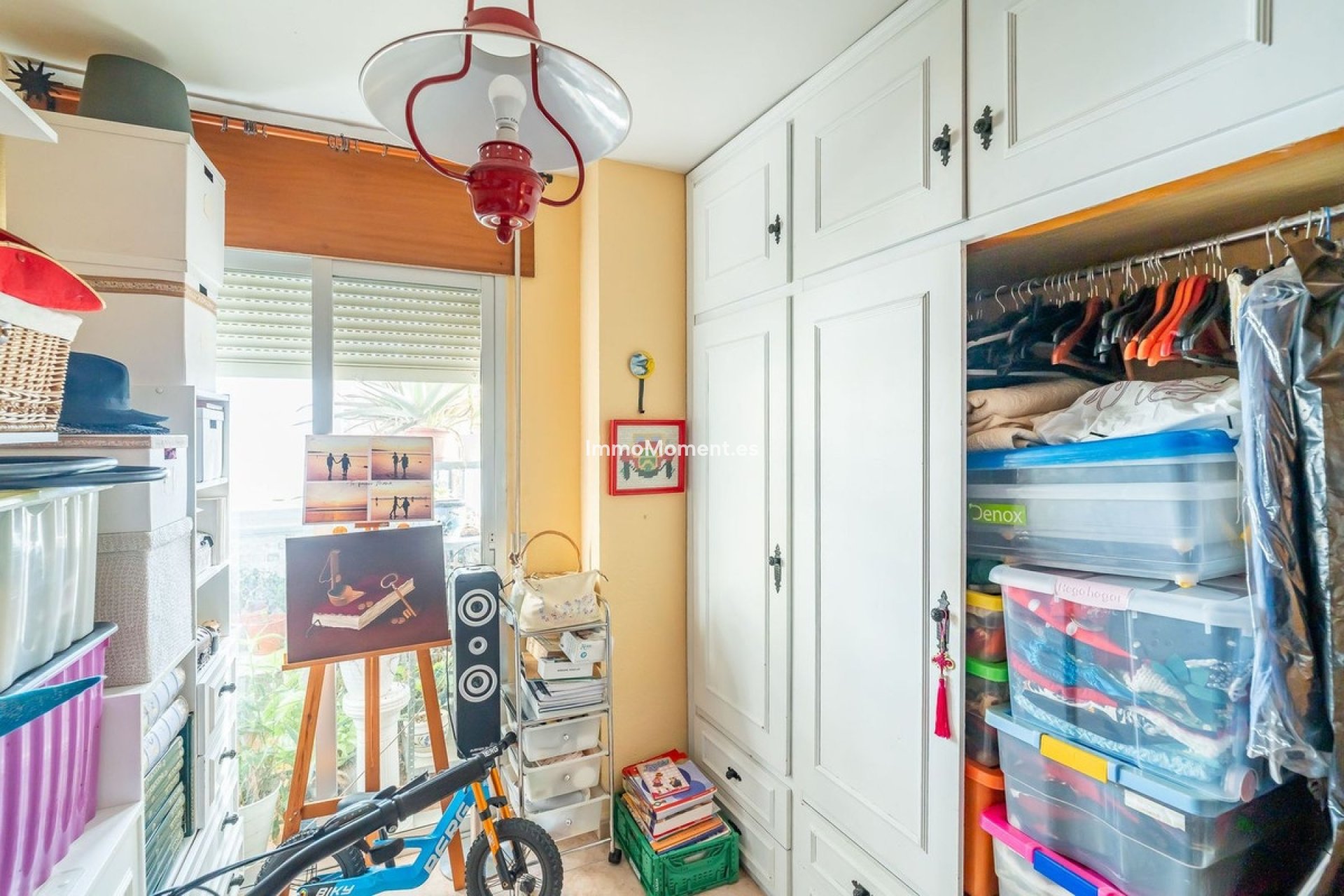 Bestaande woning - Appartement - Fuengirola - Fuengirola Centro