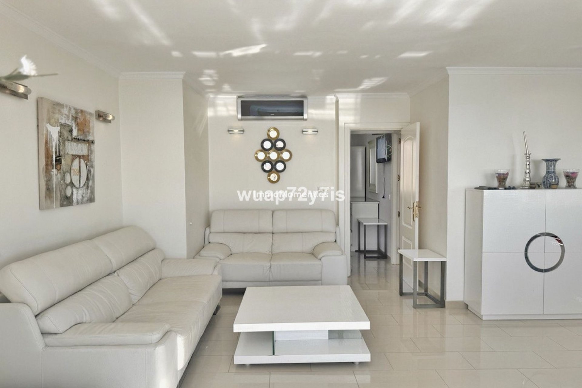 Bestaande woning - Appartement - Fuengirola - Fuengirola Centro
