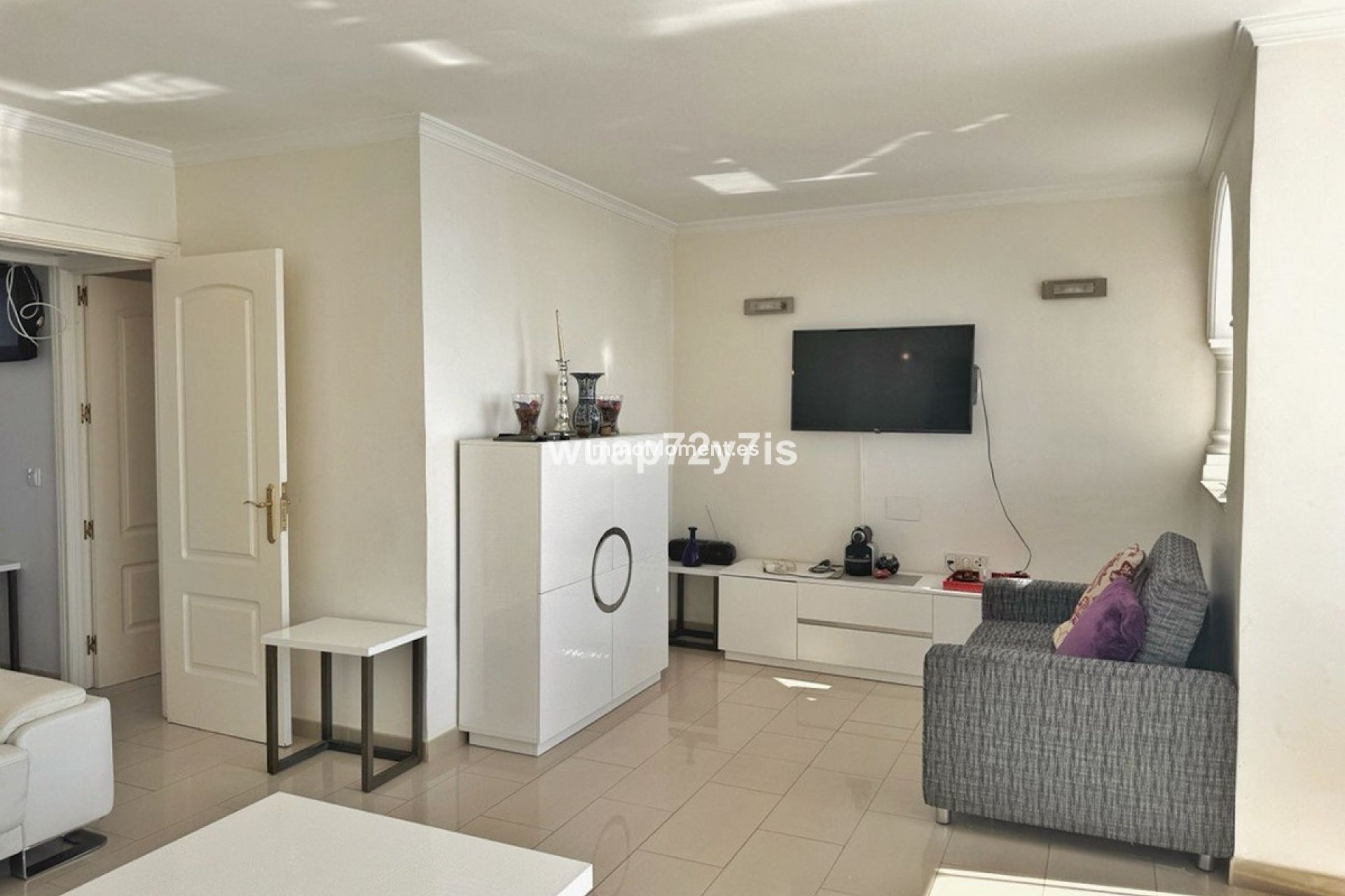 Bestaande woning - Appartement - Fuengirola - Fuengirola Centro
