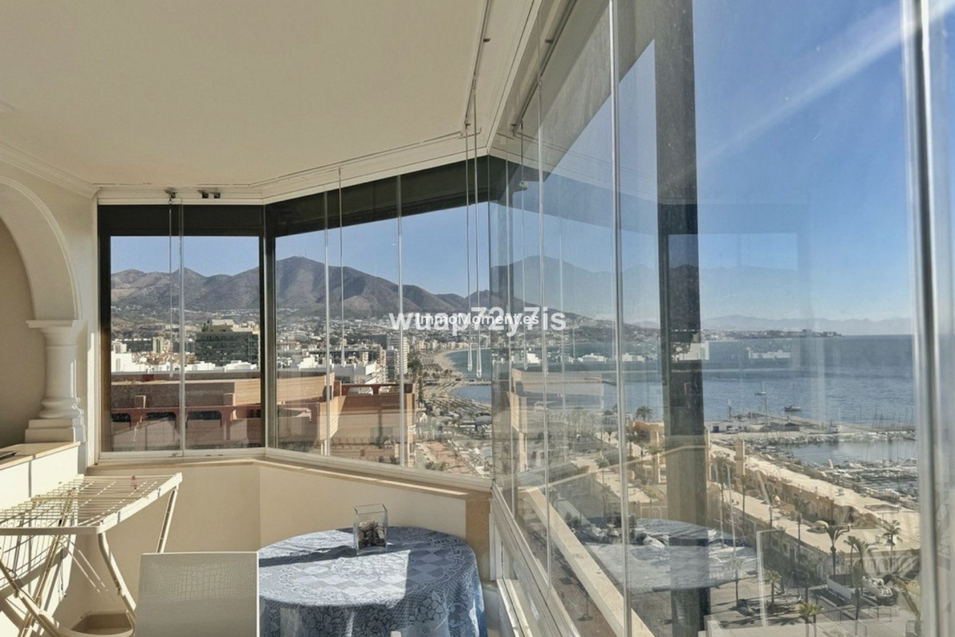 Bestaande woning - Appartement - Fuengirola - Fuengirola Centro