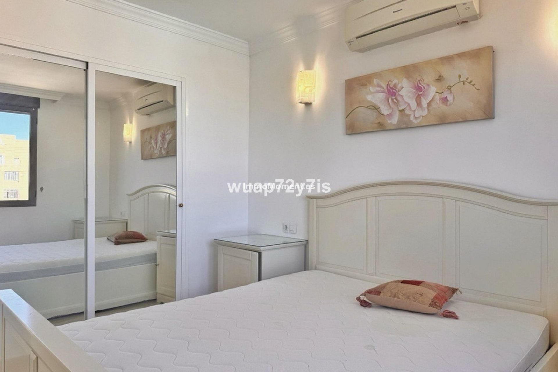 Bestaande woning - Appartement - Fuengirola - Fuengirola Centro