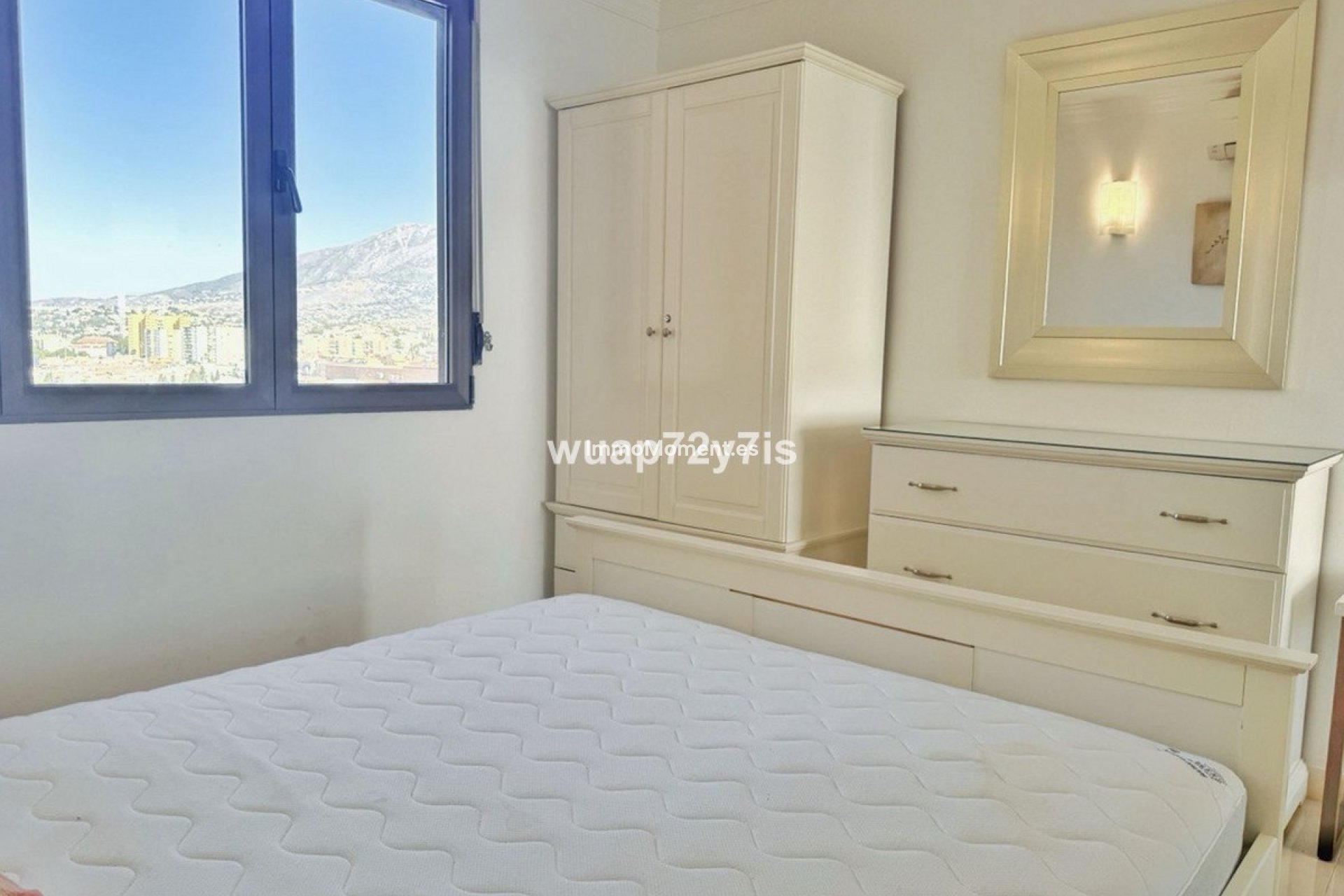 Bestaande woning - Appartement - Fuengirola - Fuengirola Centro