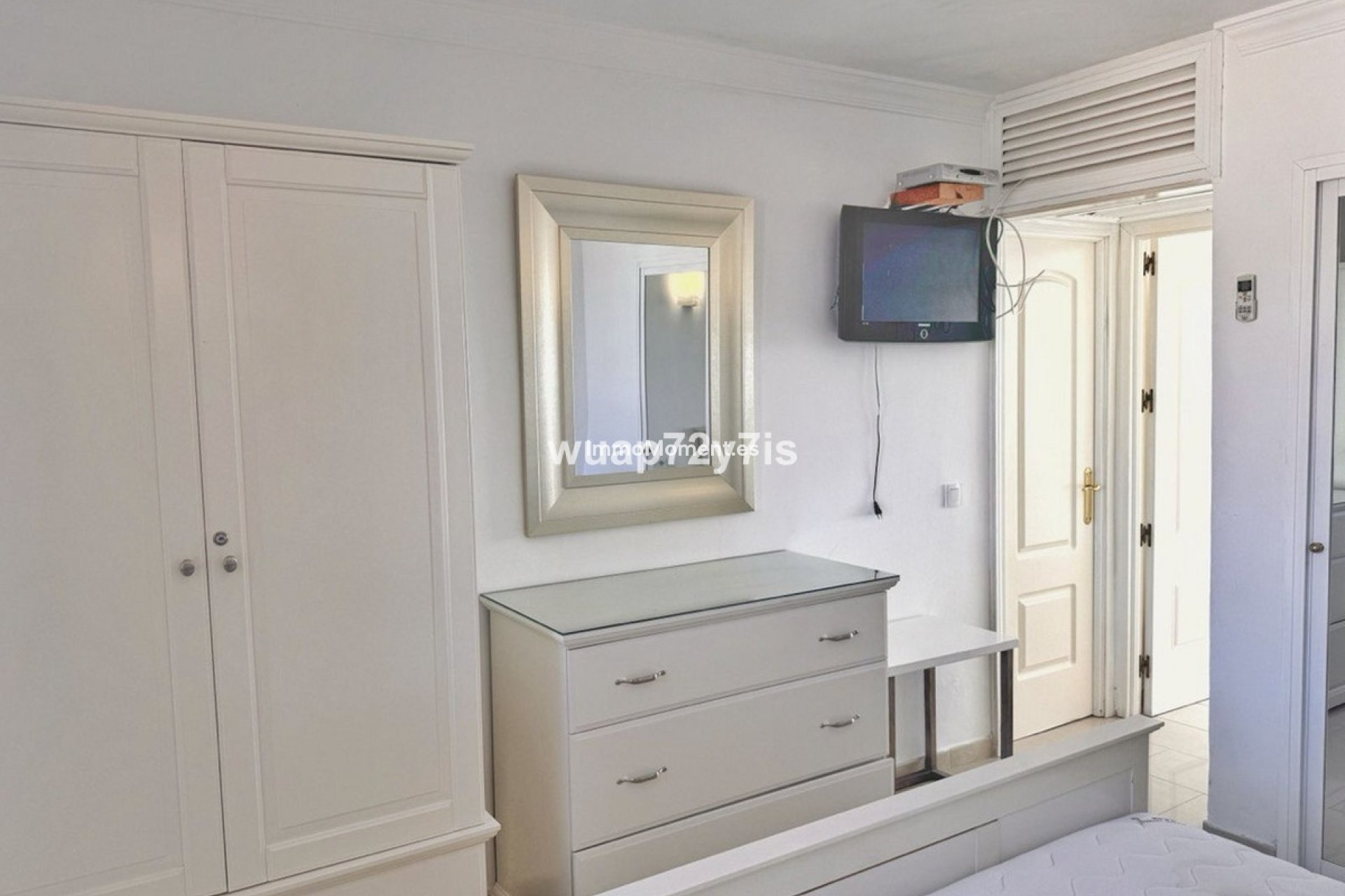 Bestaande woning - Appartement - Fuengirola - Fuengirola Centro
