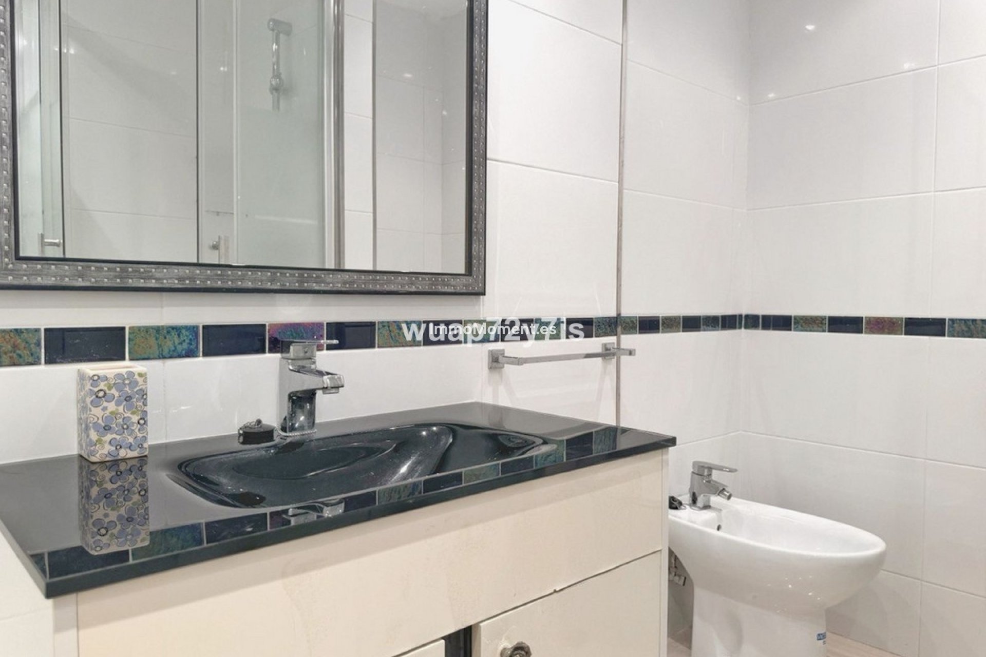 Bestaande woning - Appartement - Fuengirola - Fuengirola Centro