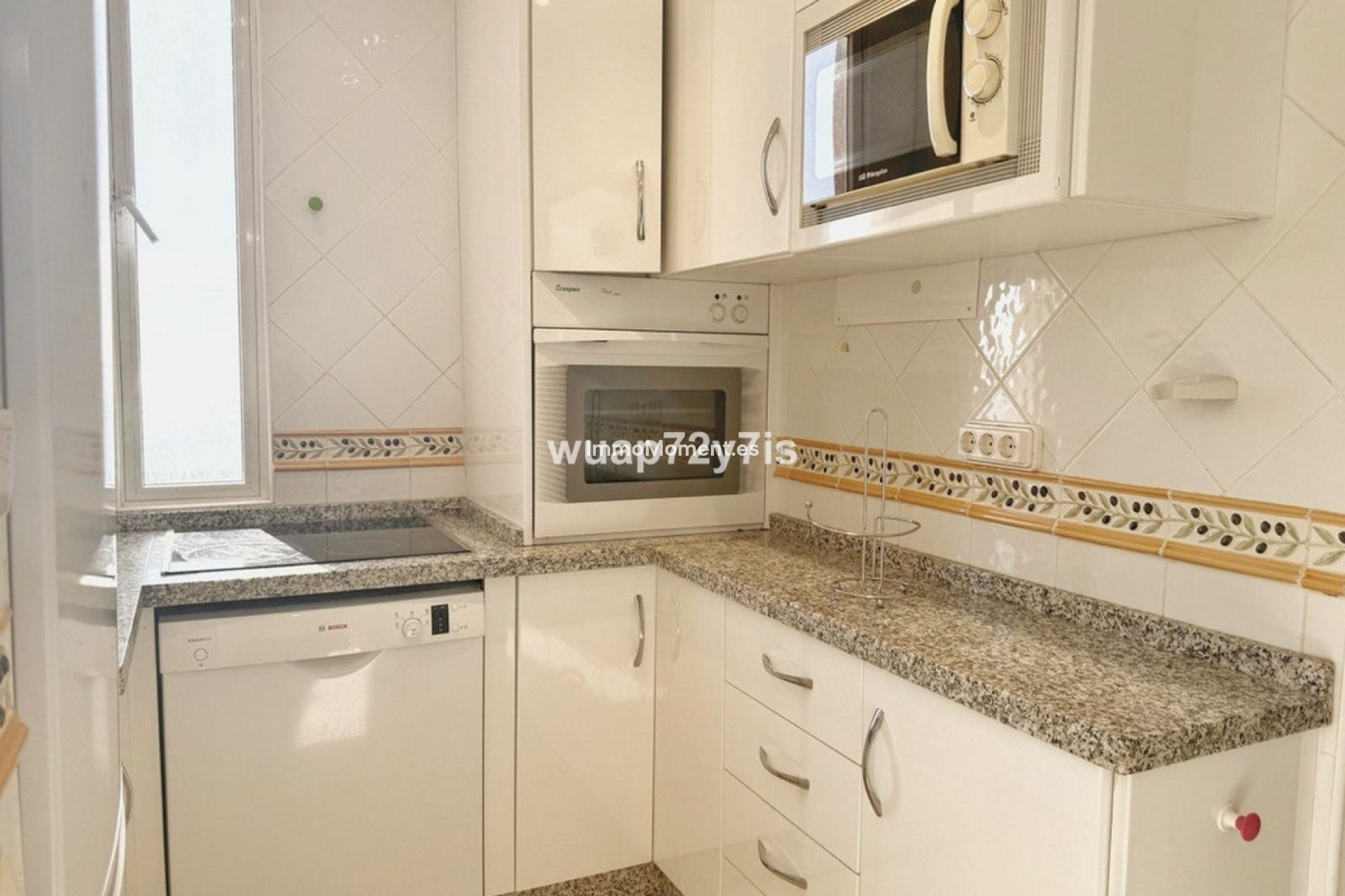 Bestaande woning - Appartement - Fuengirola - Fuengirola Centro