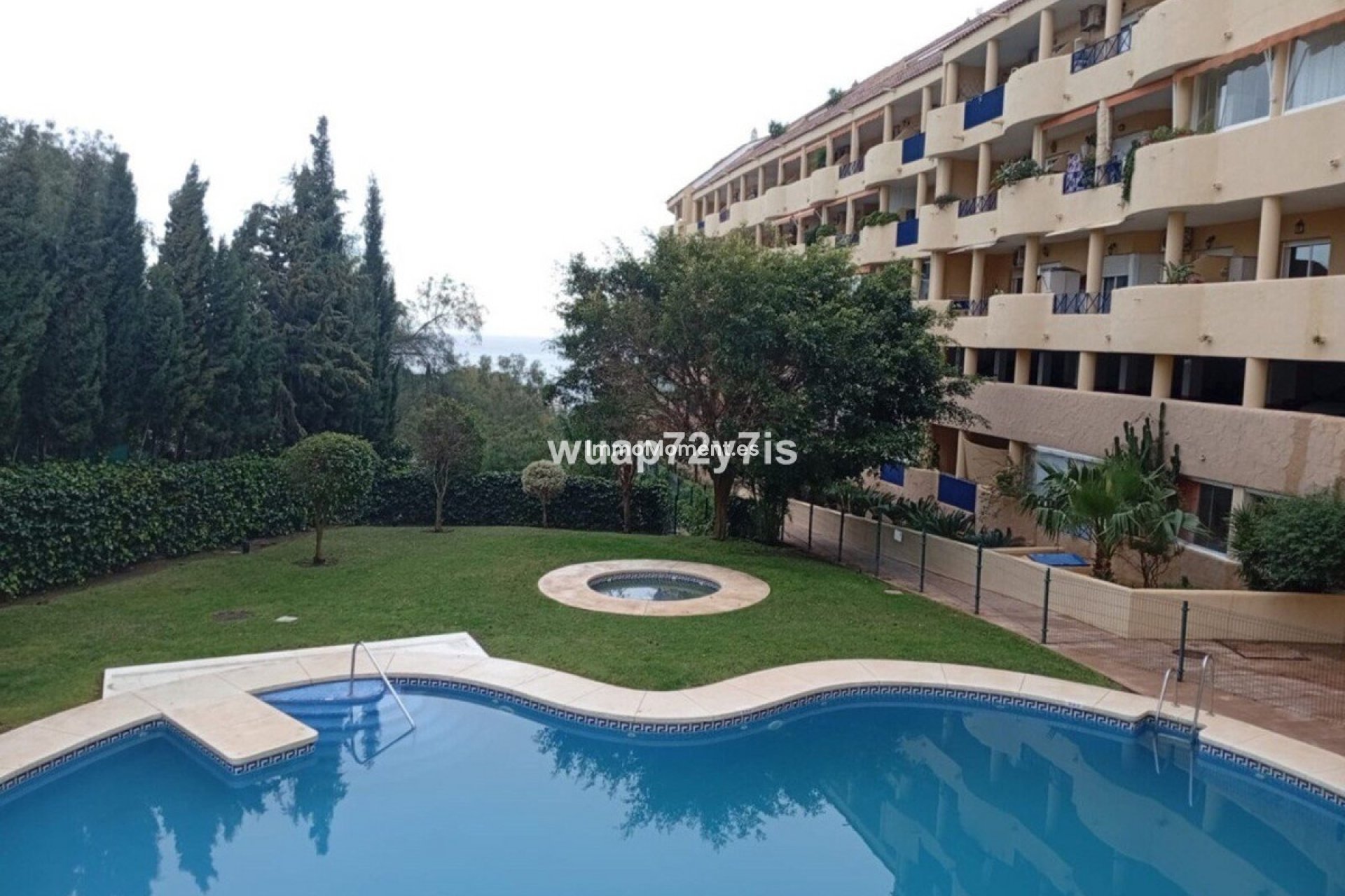 Bestaande woning - Appartement - Fuengirola - Fuengirola Centro